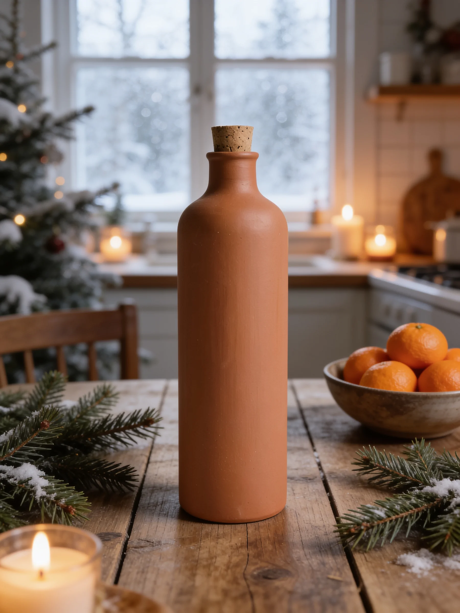 One product shot, every seasonal scene