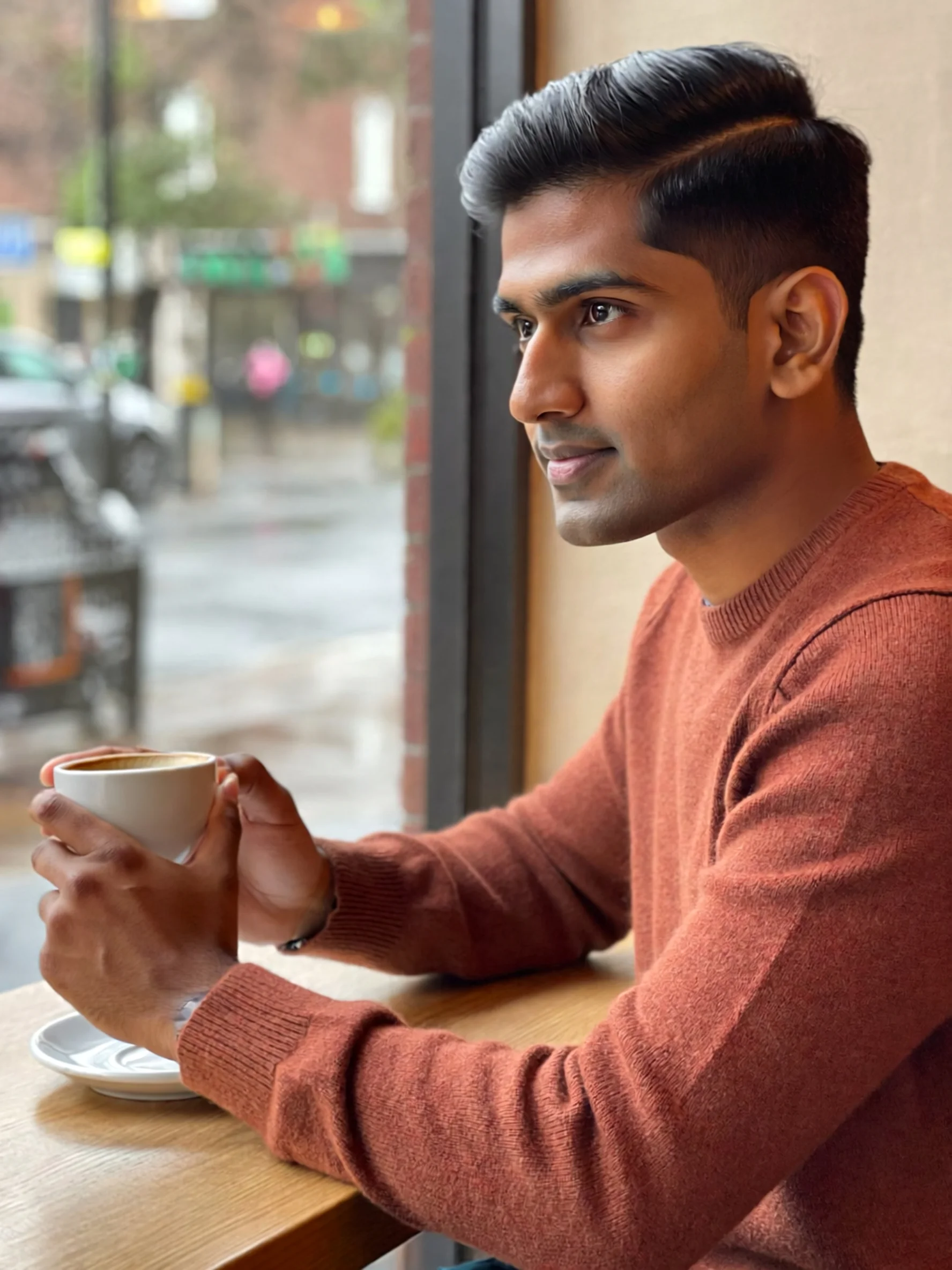 Lifestyle frames for a social calendar