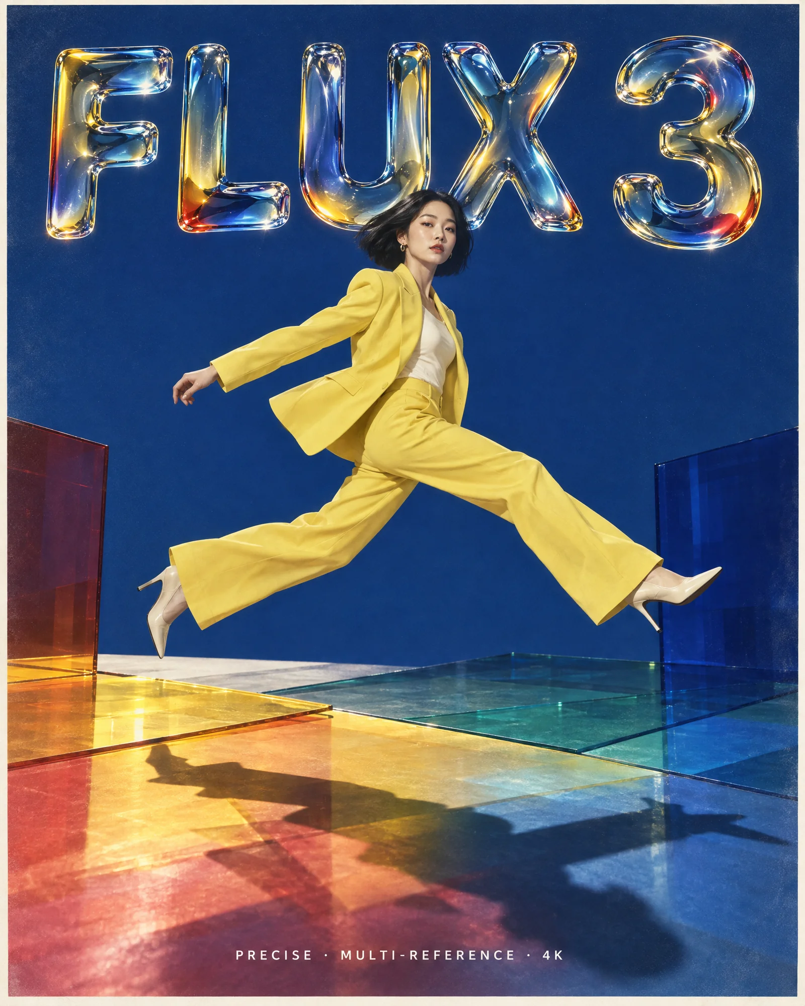 FLUX 3 Image example 3