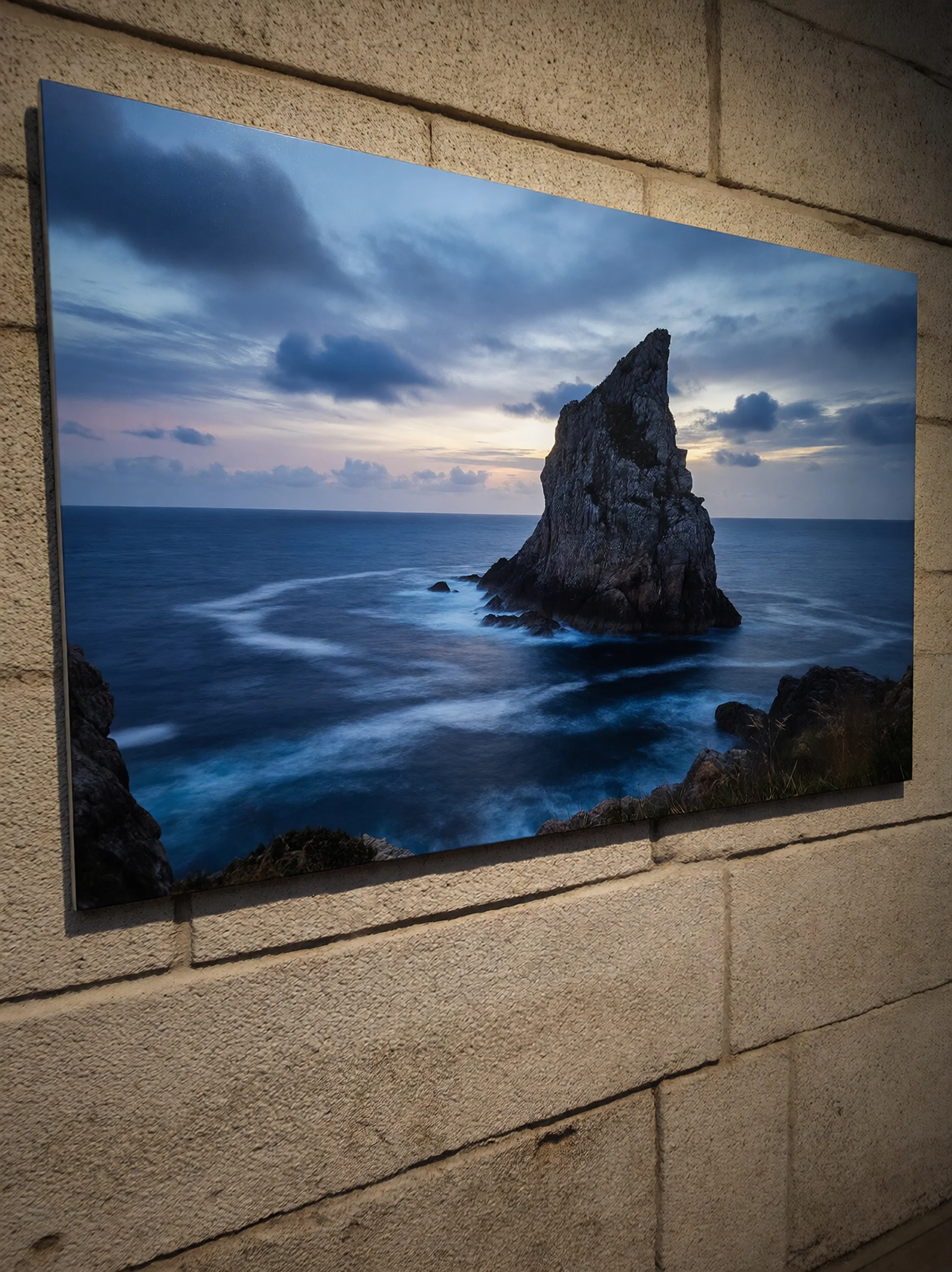 Wall art and prints