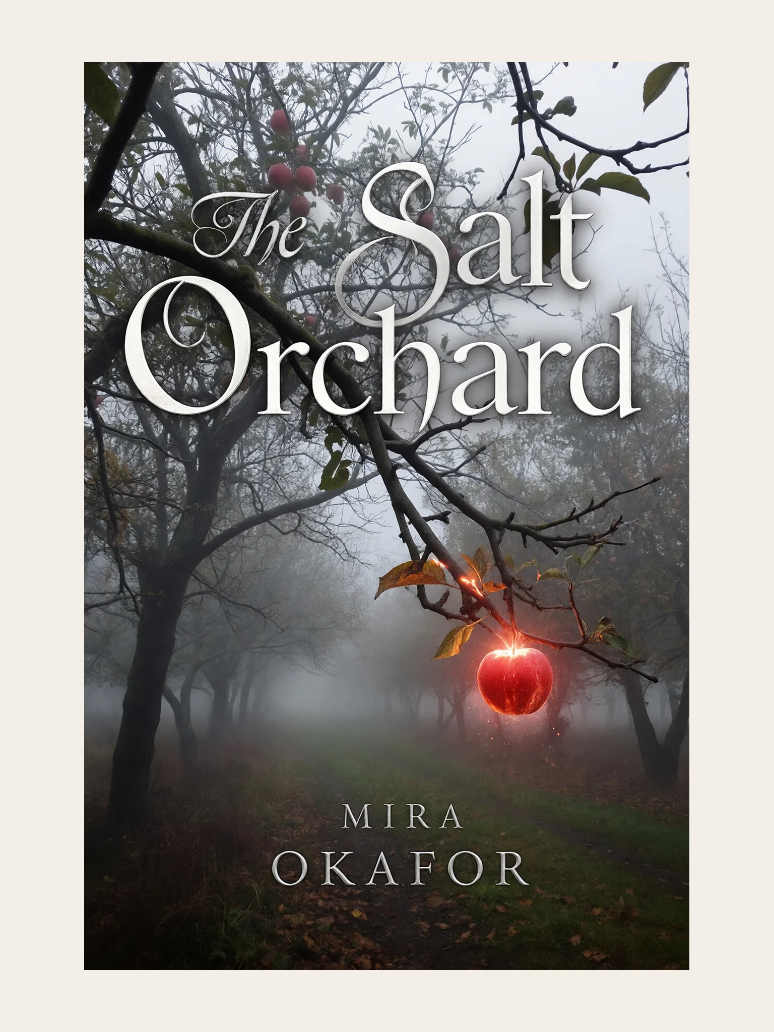 Book covers and album art