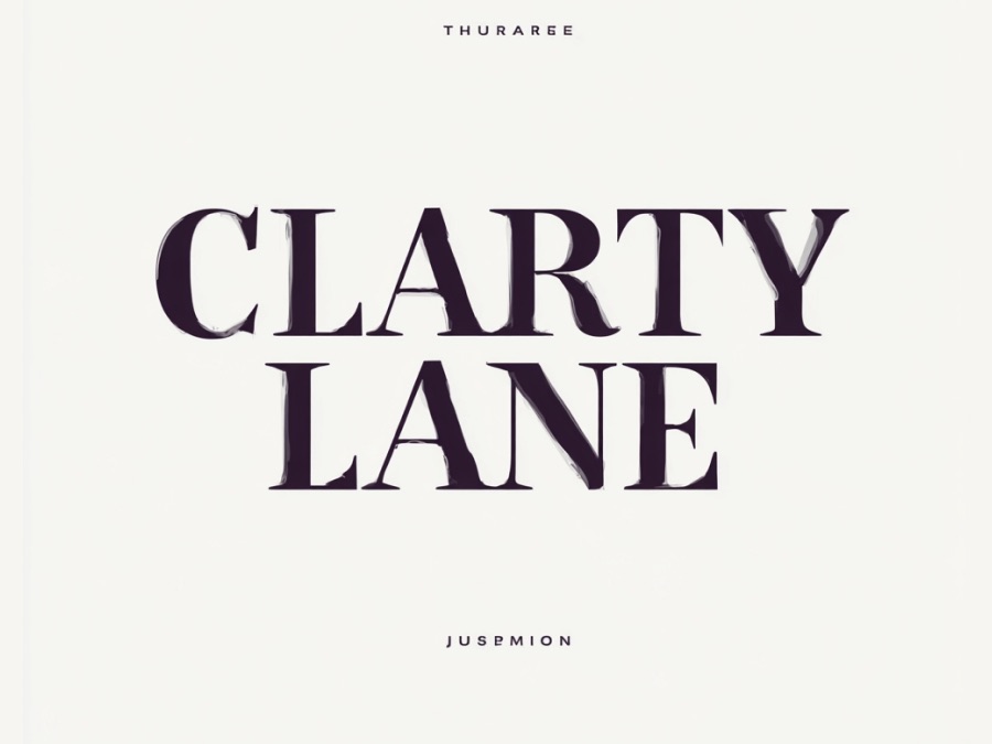 Consulting brand logo generated by ImagineArt