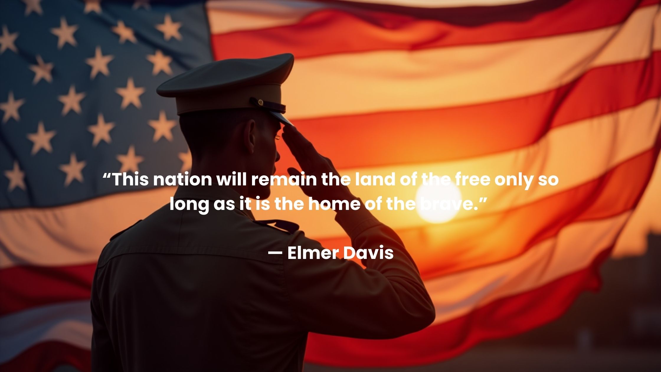 Memorial Day Quote 10