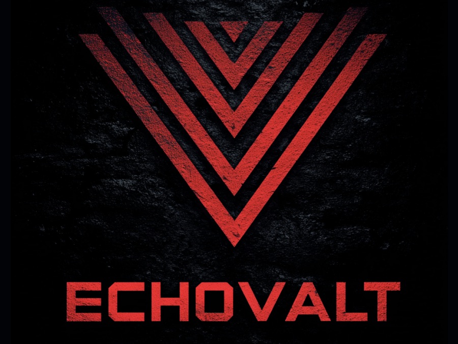 Music studio logo generated by ImagineArt