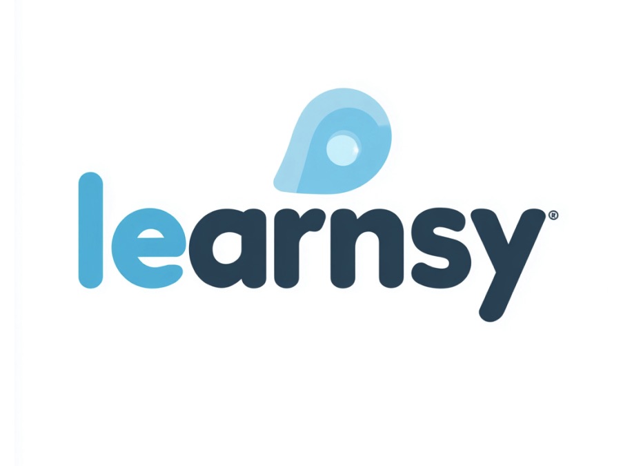 Learning platform generated by ImagineArt