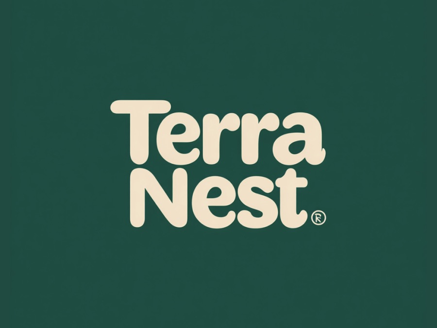 Eco-conscious brand logo generated by ImagineArt