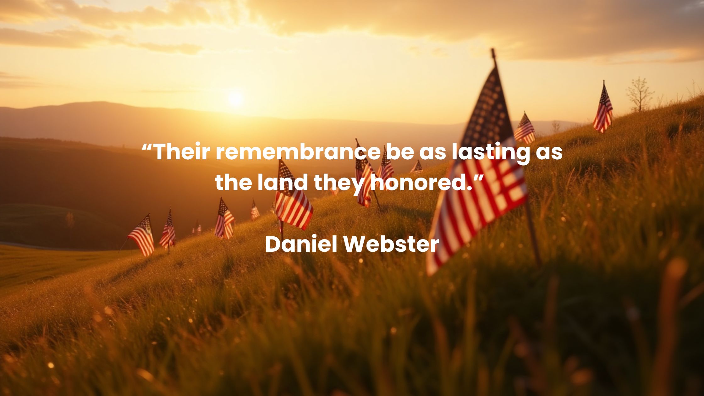 Memorial Day Quote 13