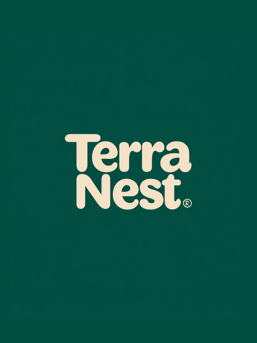 Eco-conscious brand logo generated by ImagineArt