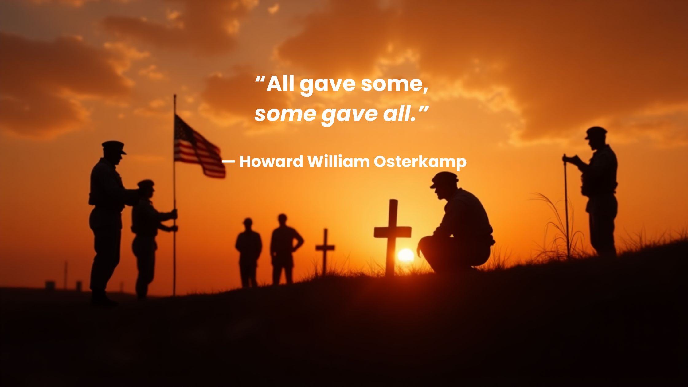 Memorial Day Quote 14
