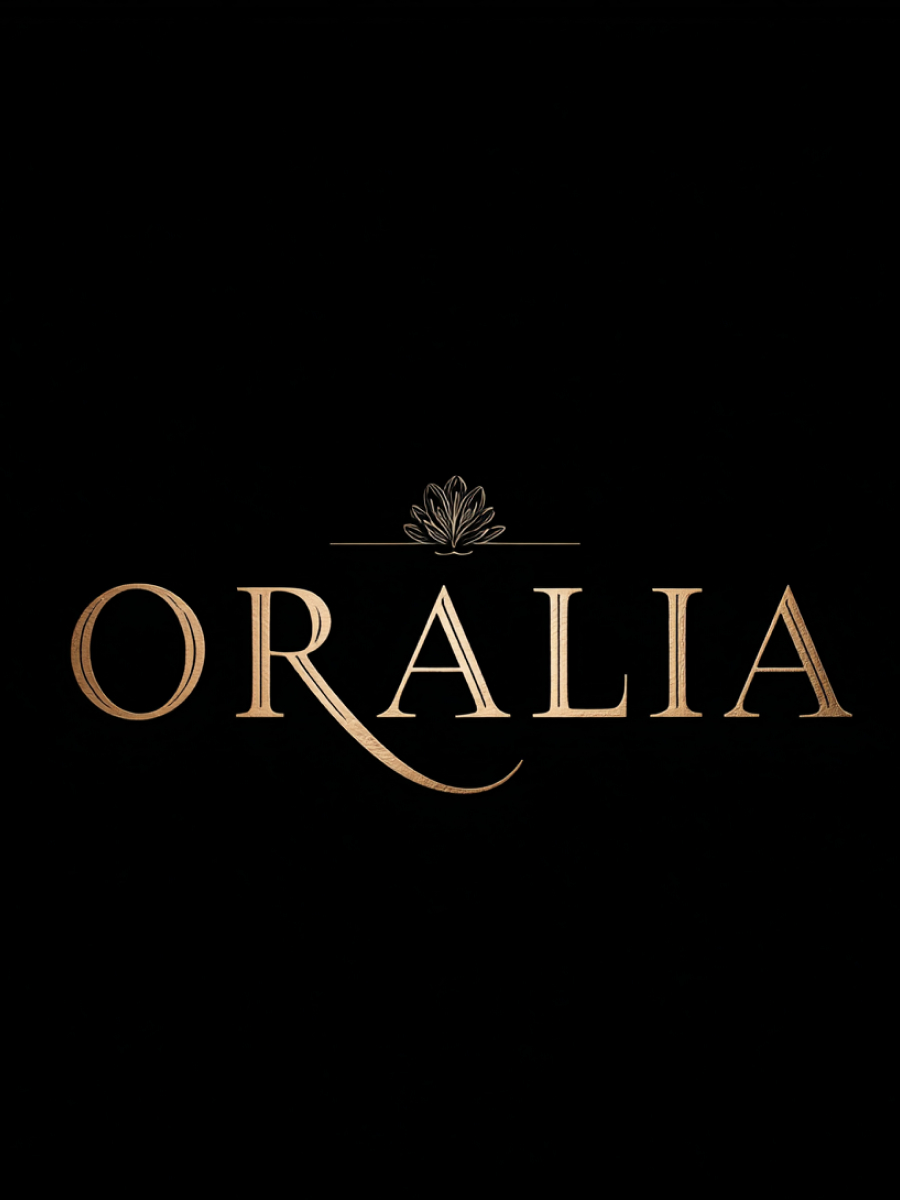 Luxury brand logo generated by ImagineArt