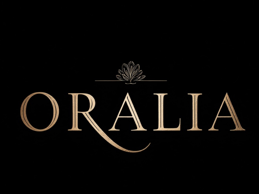 Luxury brand logo generated by ImagineArt