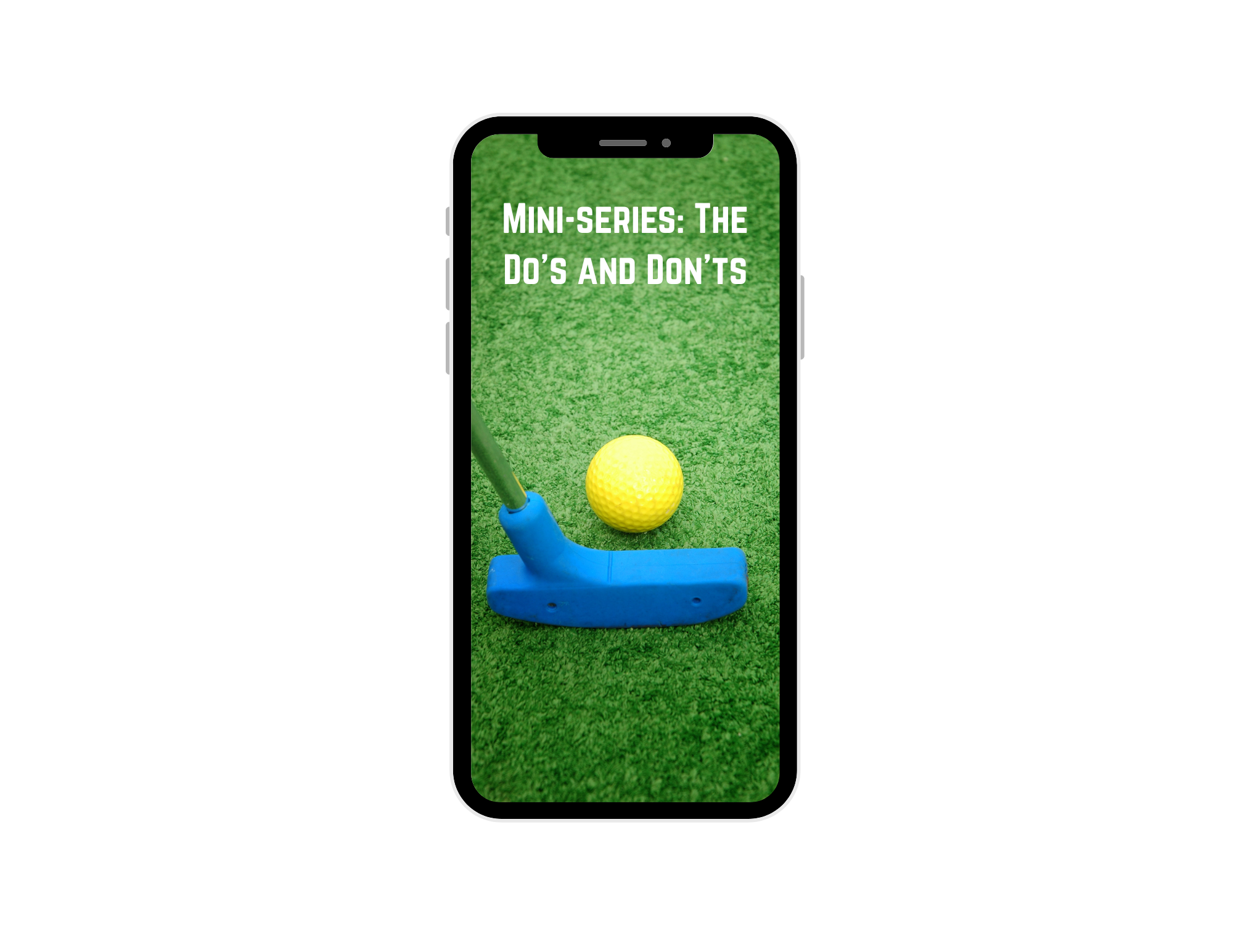 Mini-lesson reel inspiration