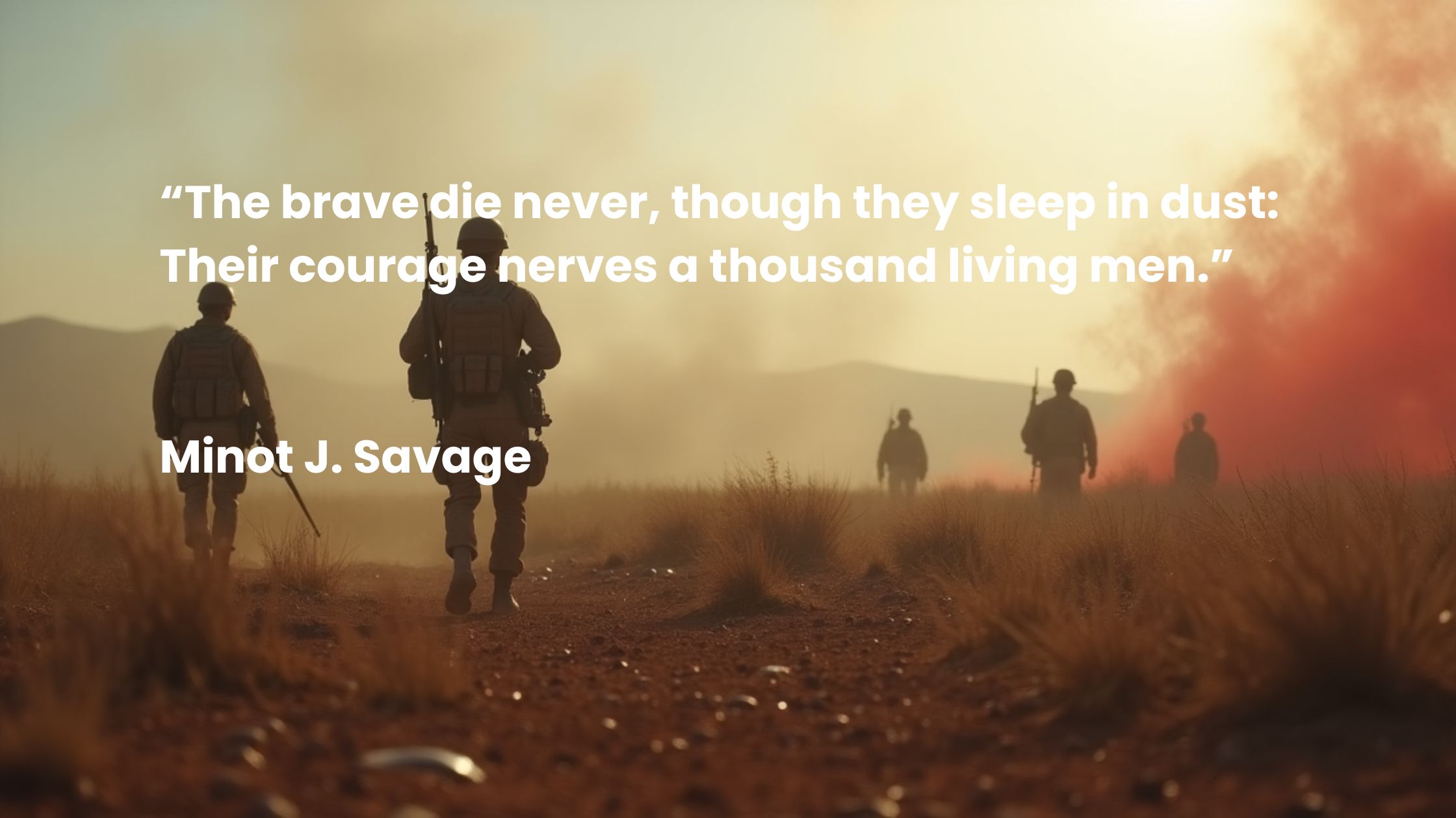 Memorial Day Quote 17