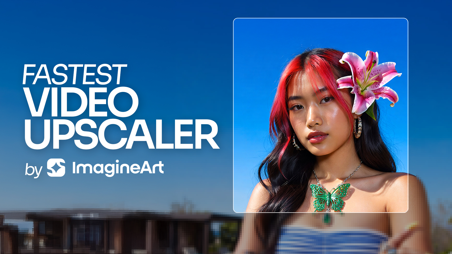 Introducing Zgeedu.com Ai Image Generator Video Upscale — Lightning Fast, Ultra HD Quality