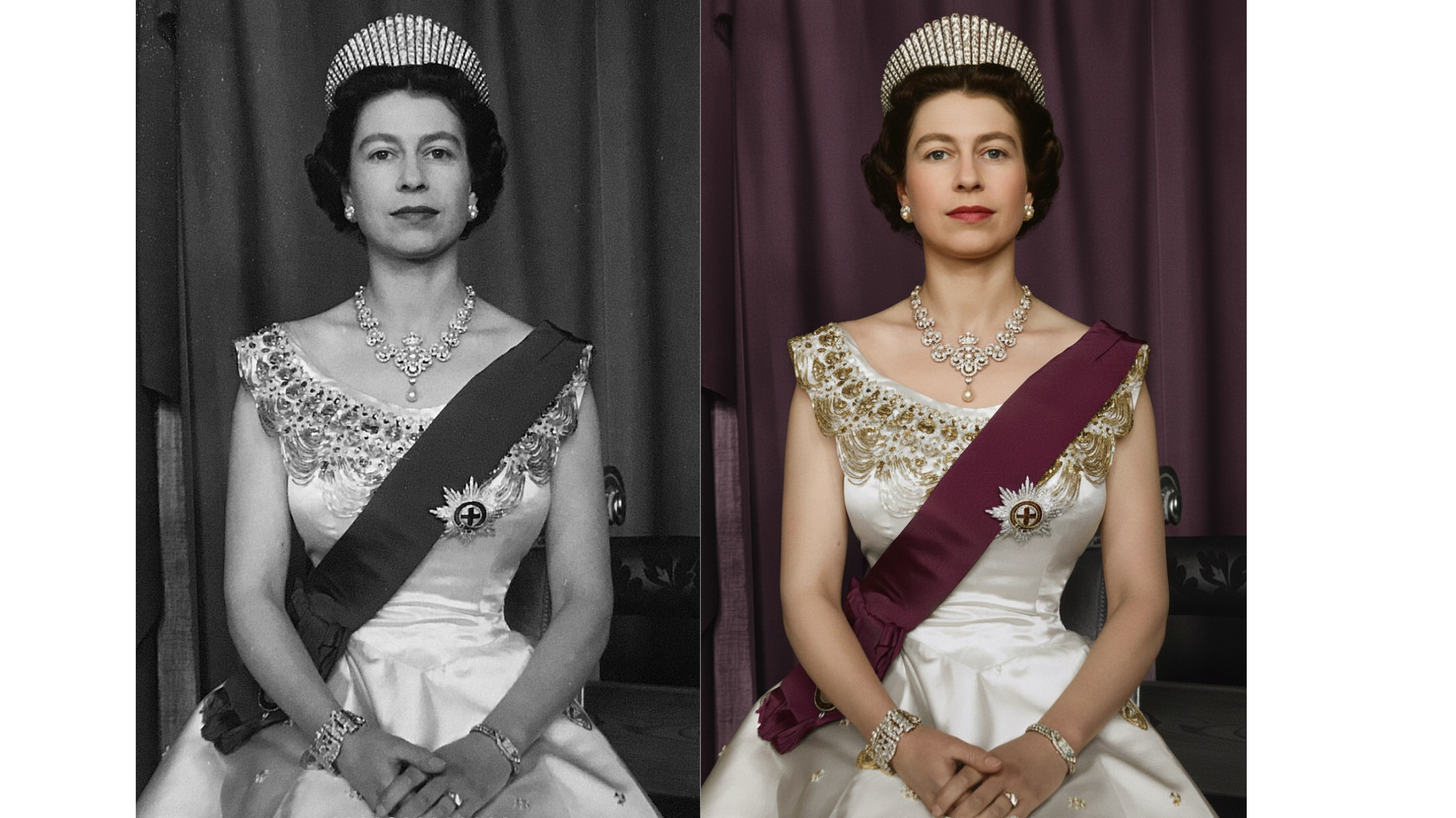 Generated by Free Grok Imagine AI - 551553.comAI image colorizer app