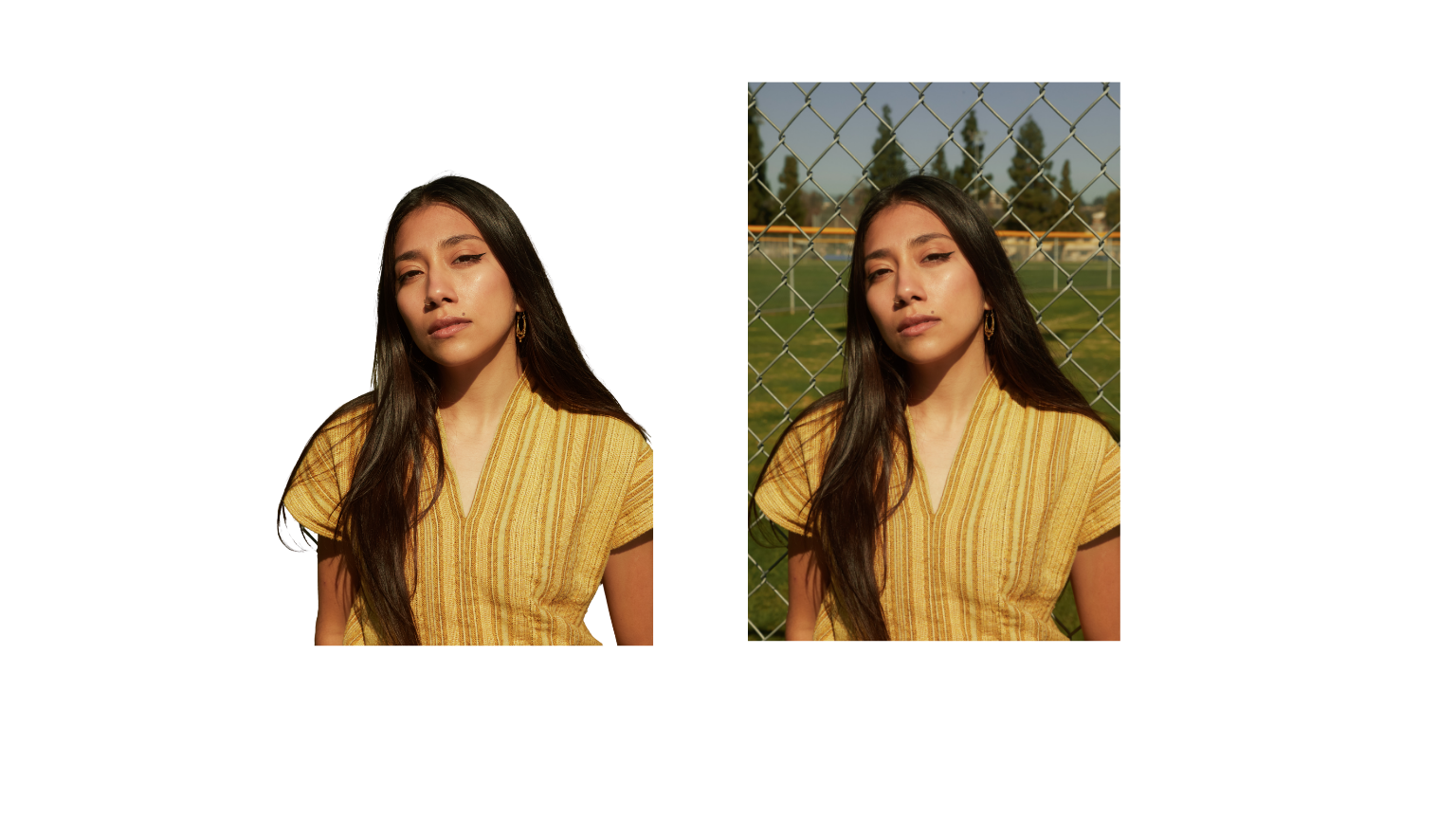 Generated on Canva Background Removal Tool