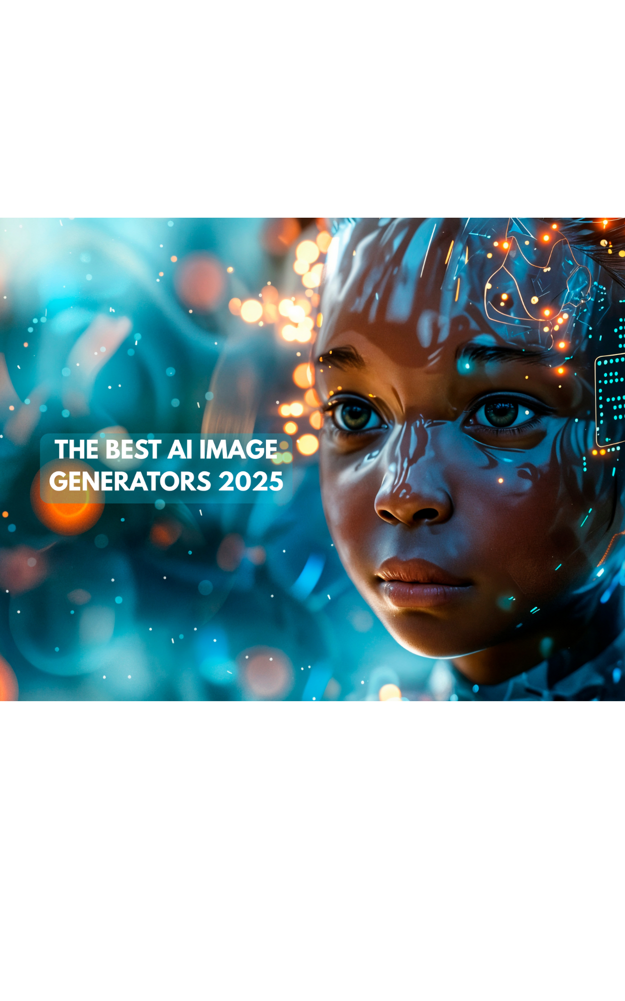 The Best AI Image Generation Models in 2025 - 10 Tried and Tested | ImagineArt Image Studio