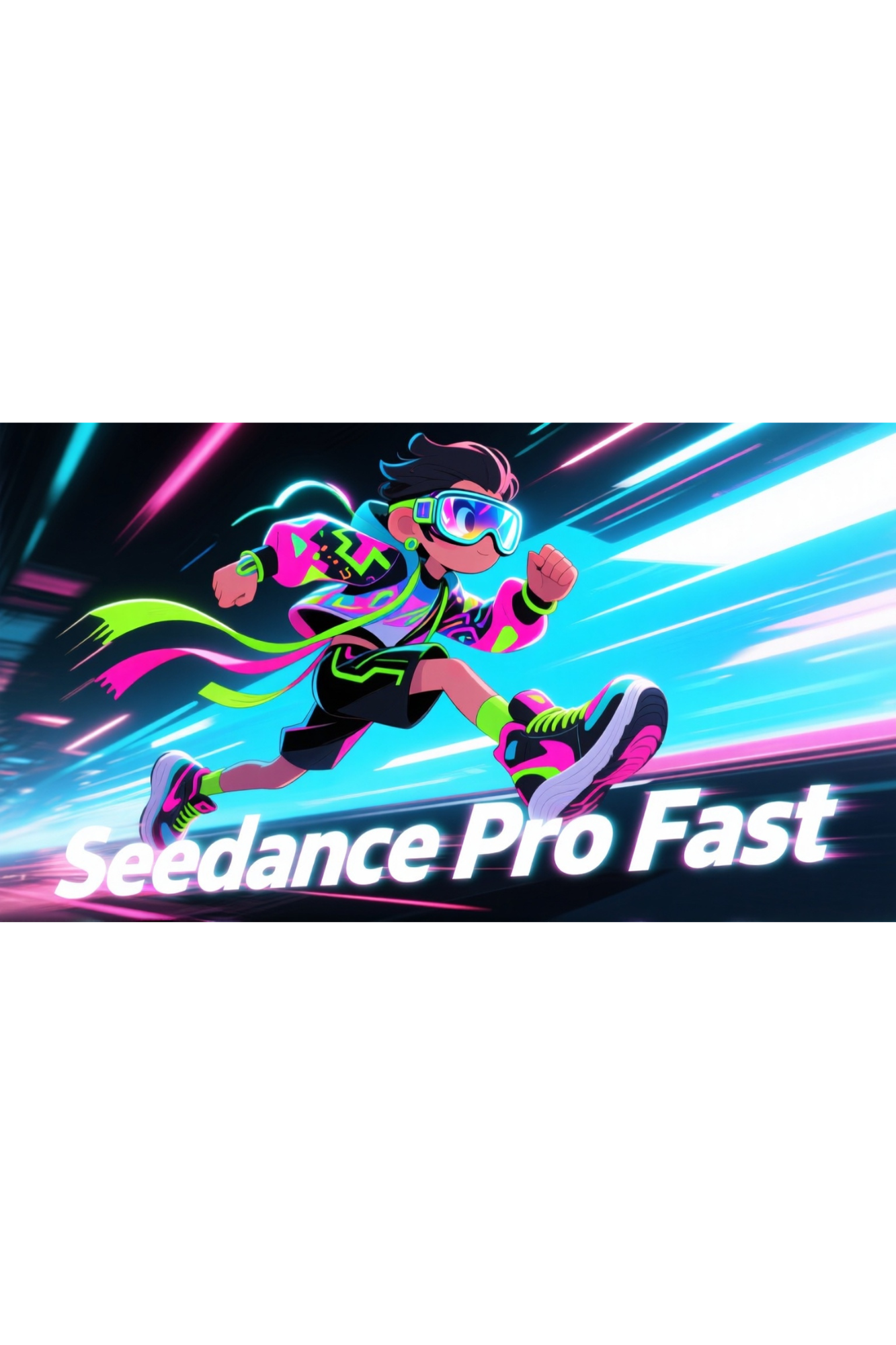 Seedance Pro Fast Overview | ImagineArt