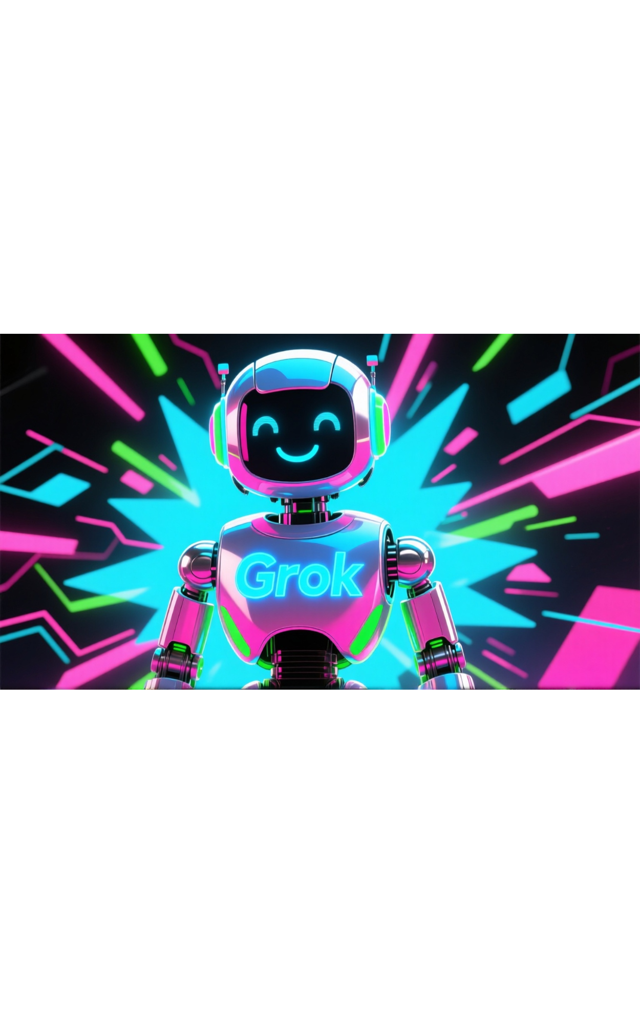 How to Use Grok AI Image Generator 