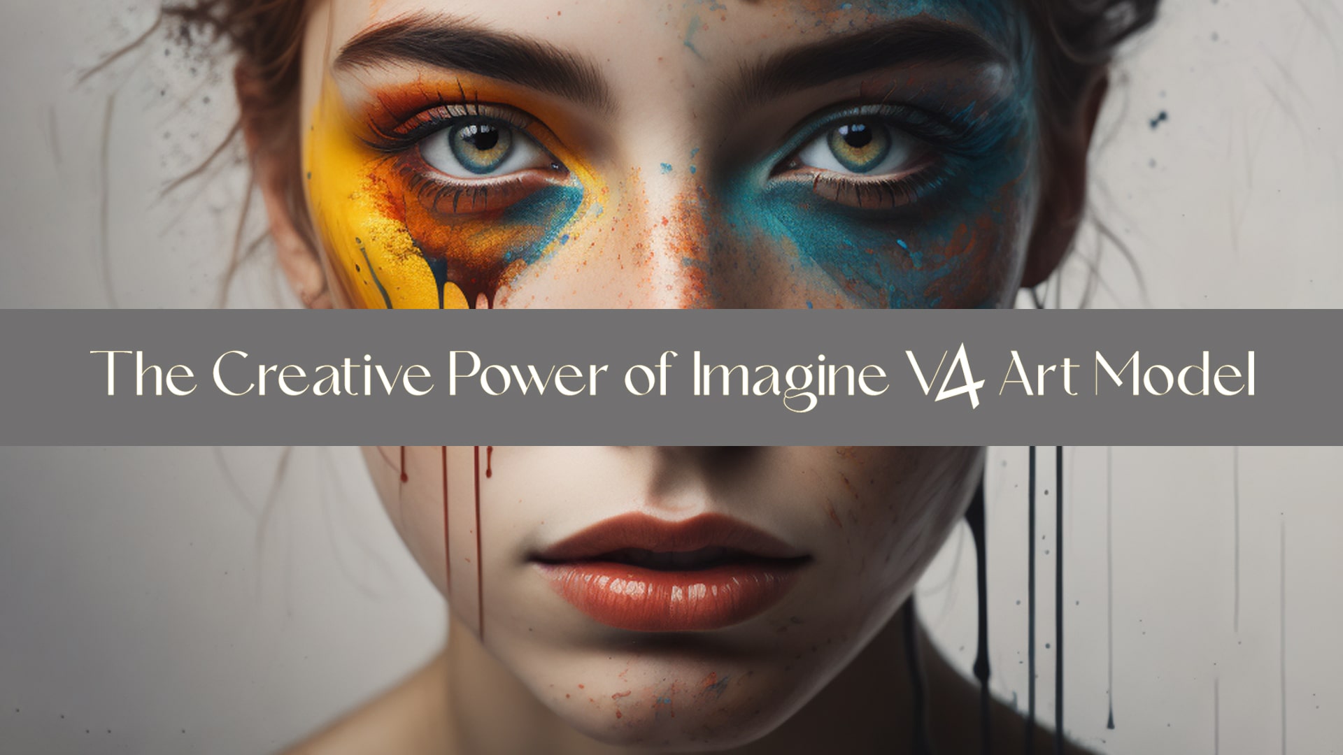 Mastering Complexity: The Creative Power of Imagine V4 Art Model