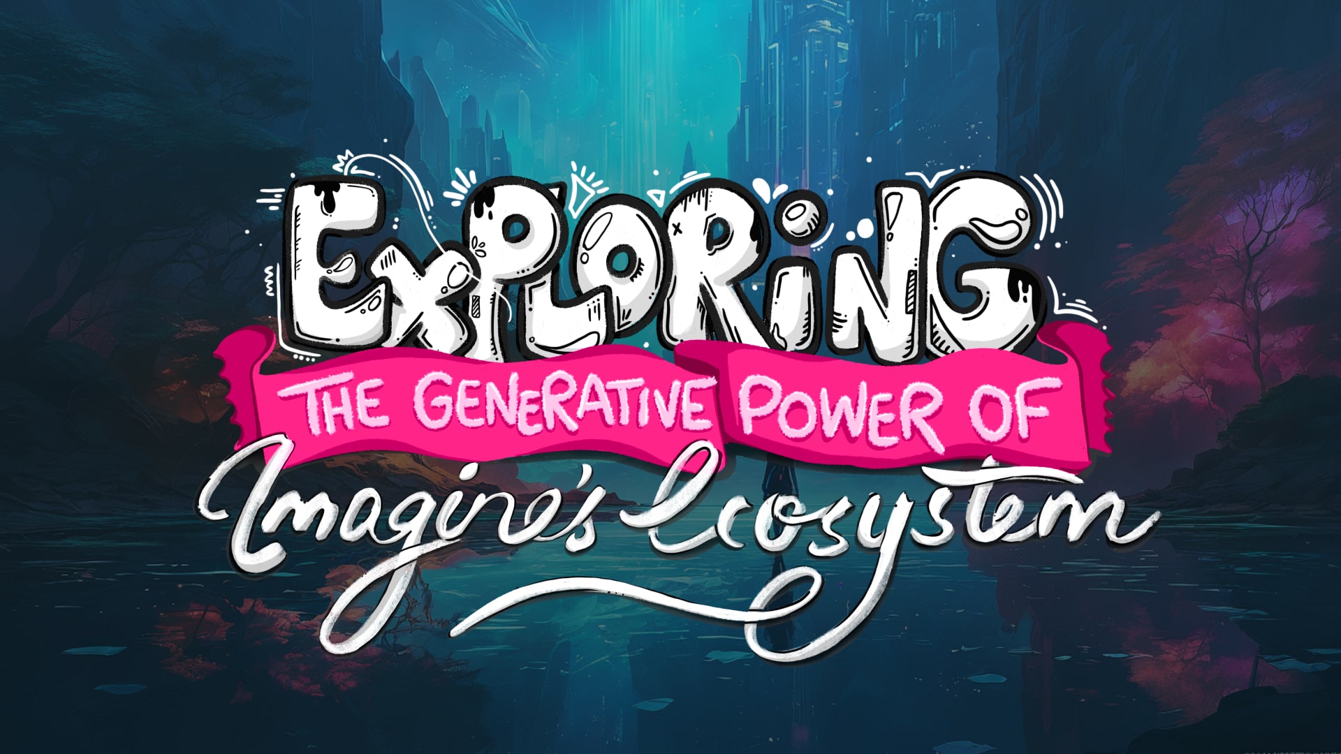 Exploring the Generative Power of Imagine’s Ecosystem Across Different Domains