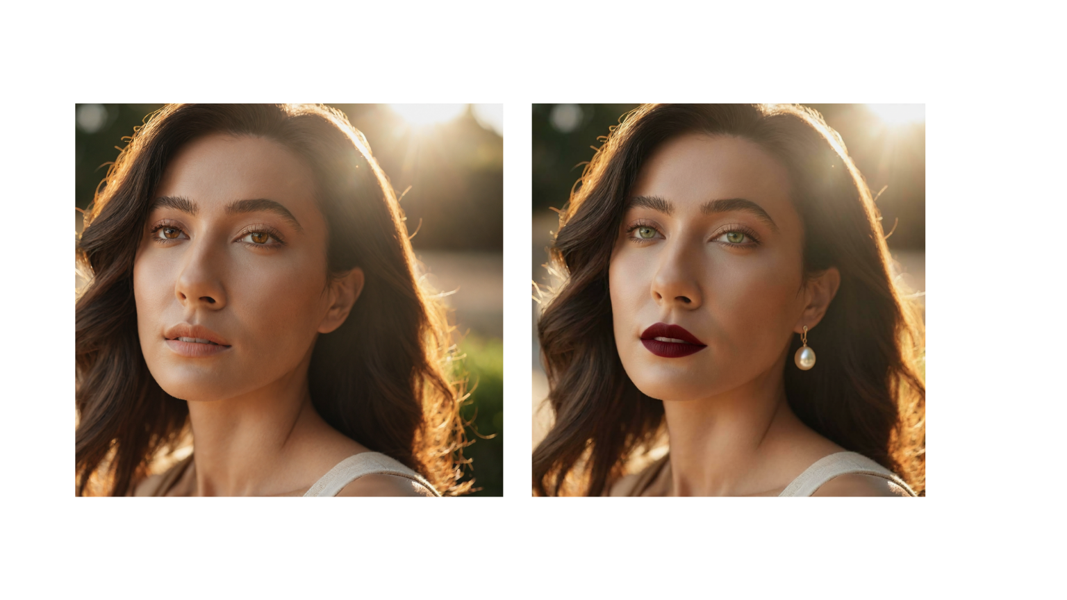 Processional Image Editing