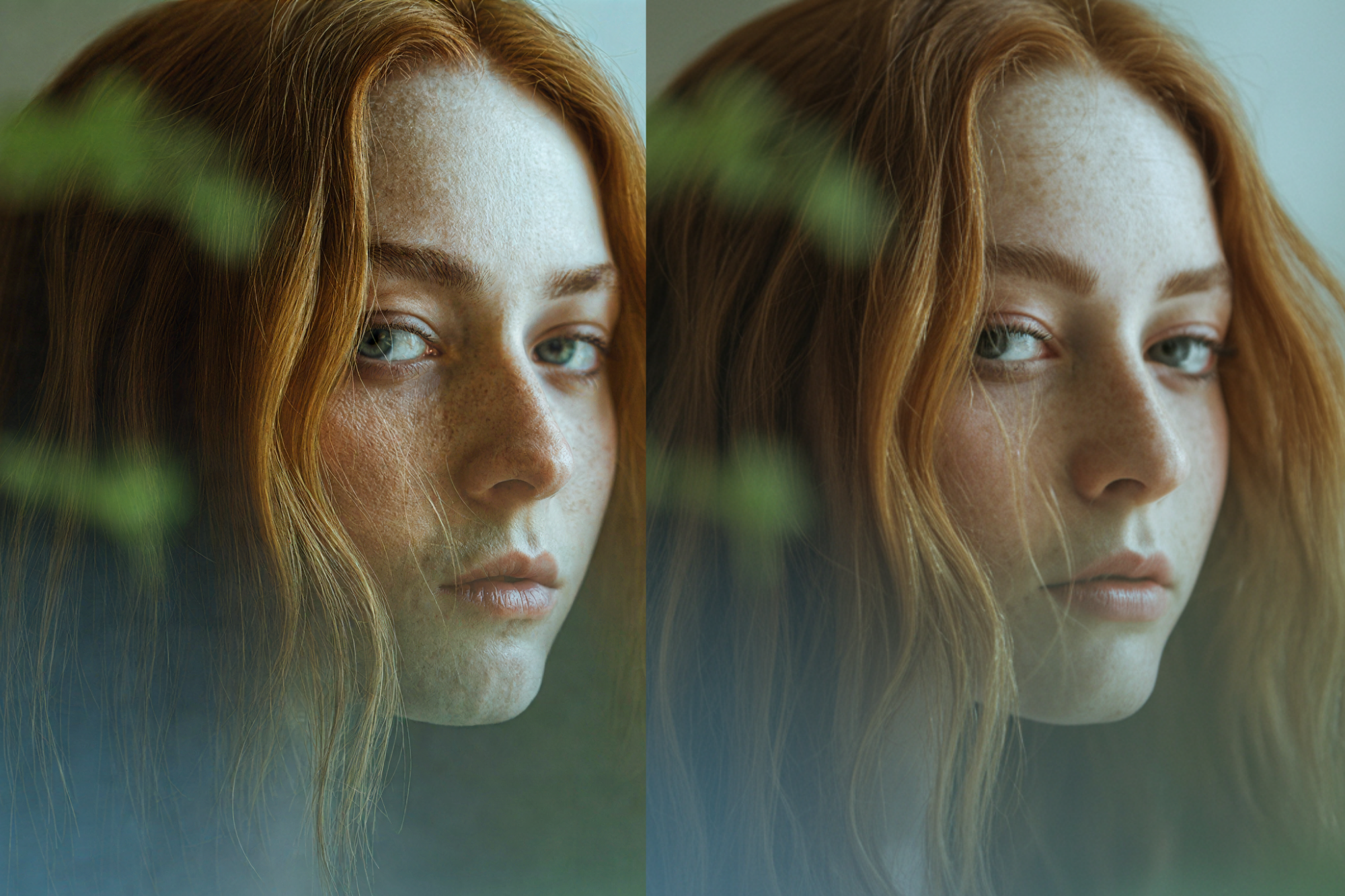 Improved clarity and color using ImagineArt Image Upscaler