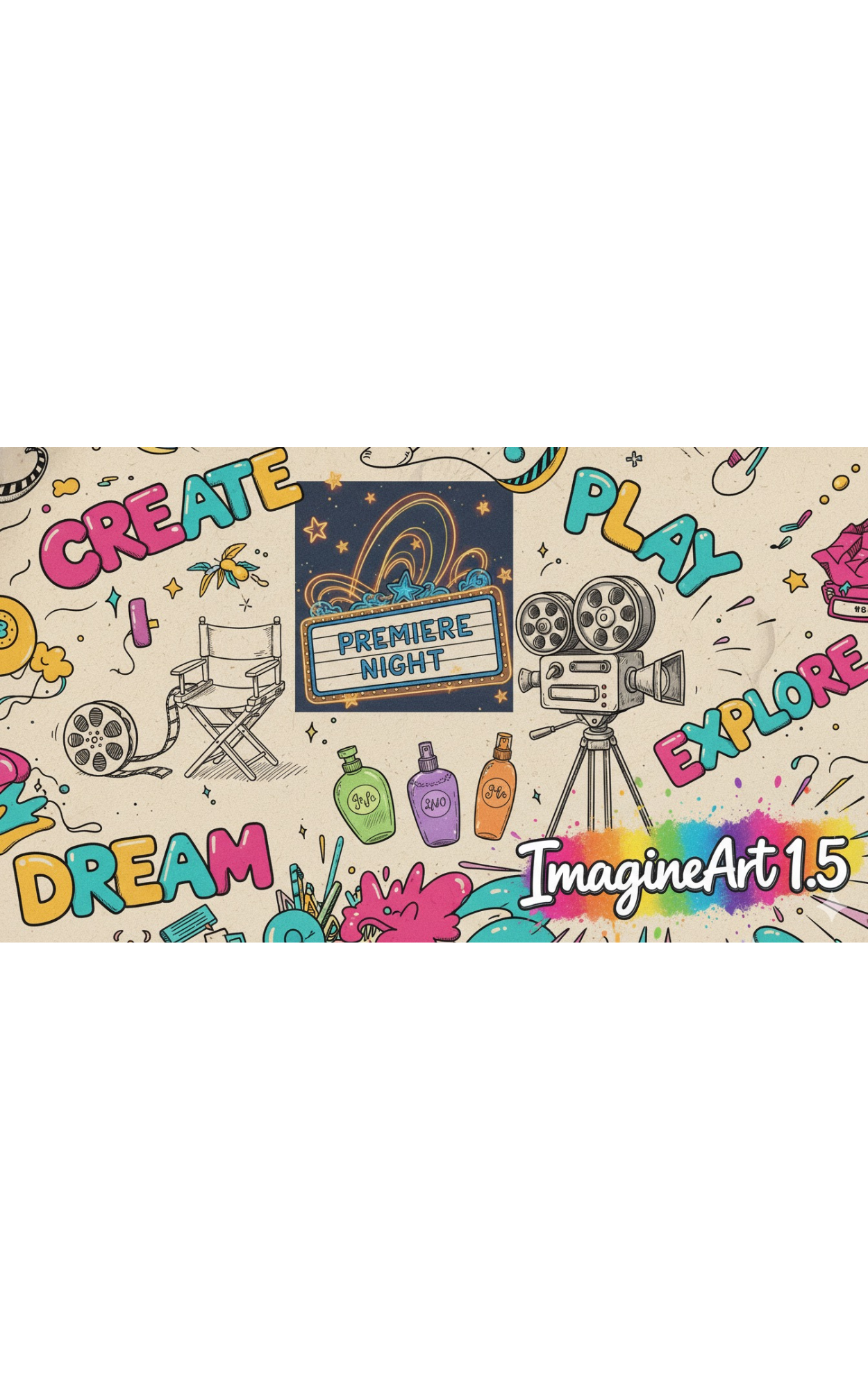 ImagineArt 1.5 AI Image Generator Overview | ImagineArt