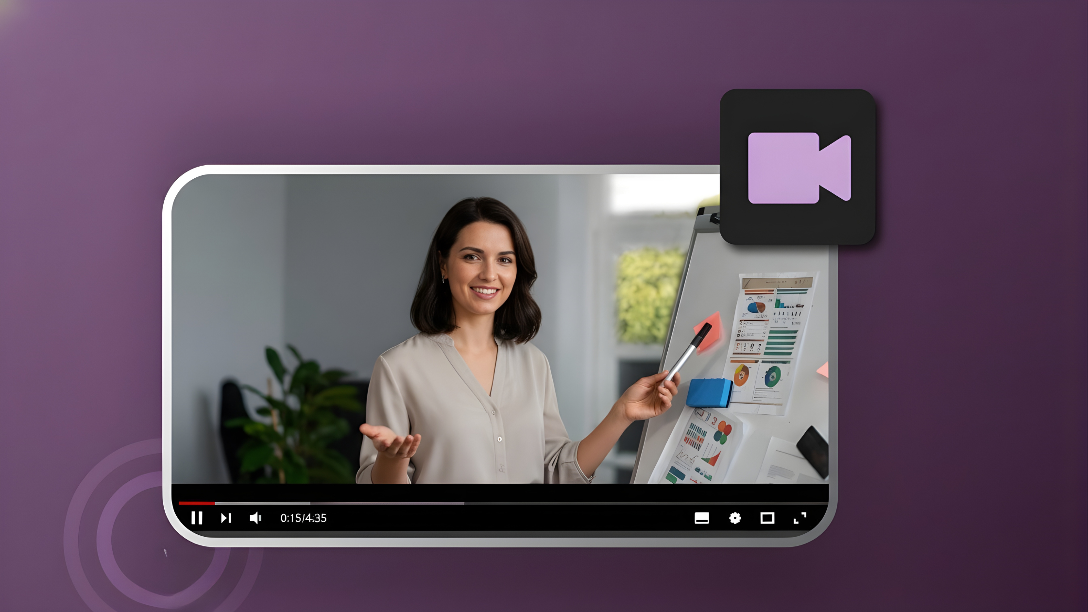 7 Best AI Video Generators for Explainer Videos | ImagineArt