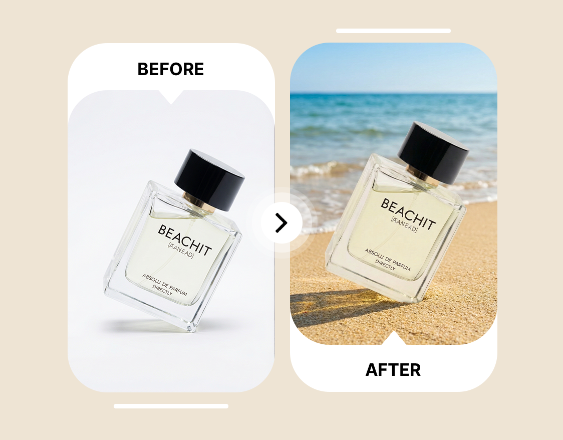 Generate Professional Images for Business and Creative Use