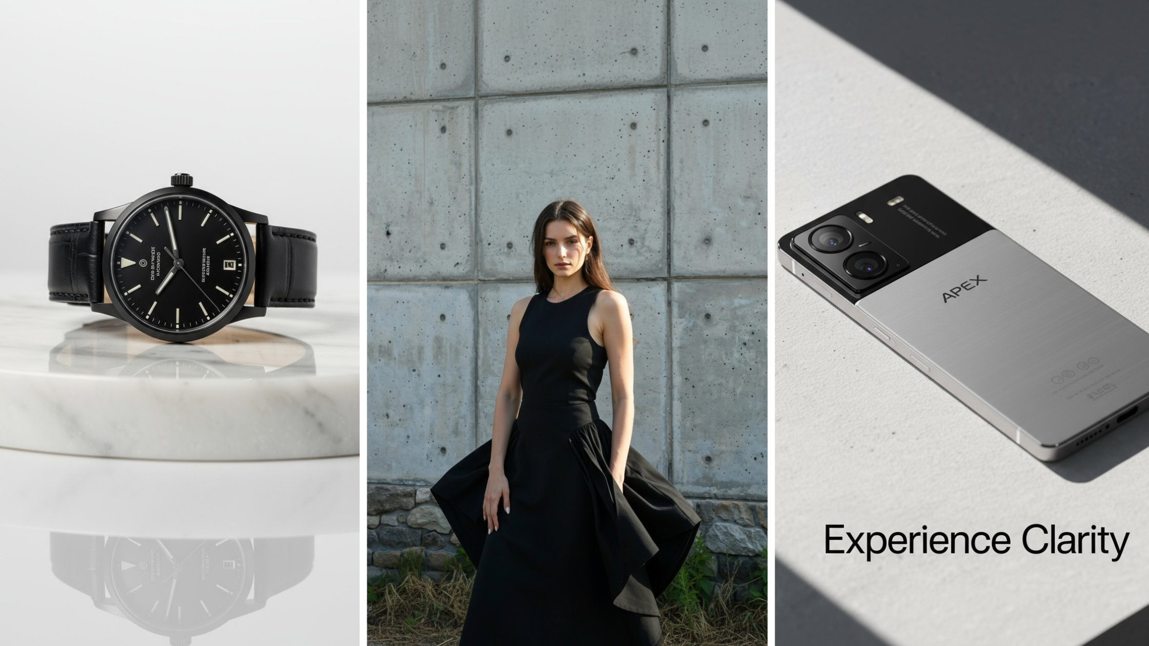 Marketing materials generated by ImagineArt 1.0 on ImagineArt