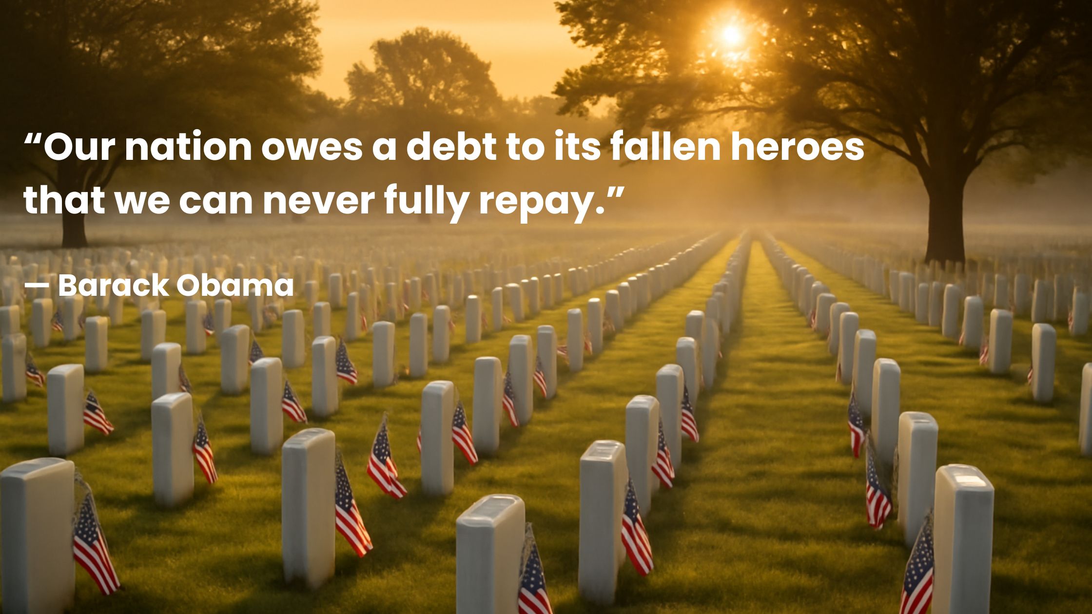Memorial Day Quote 1
