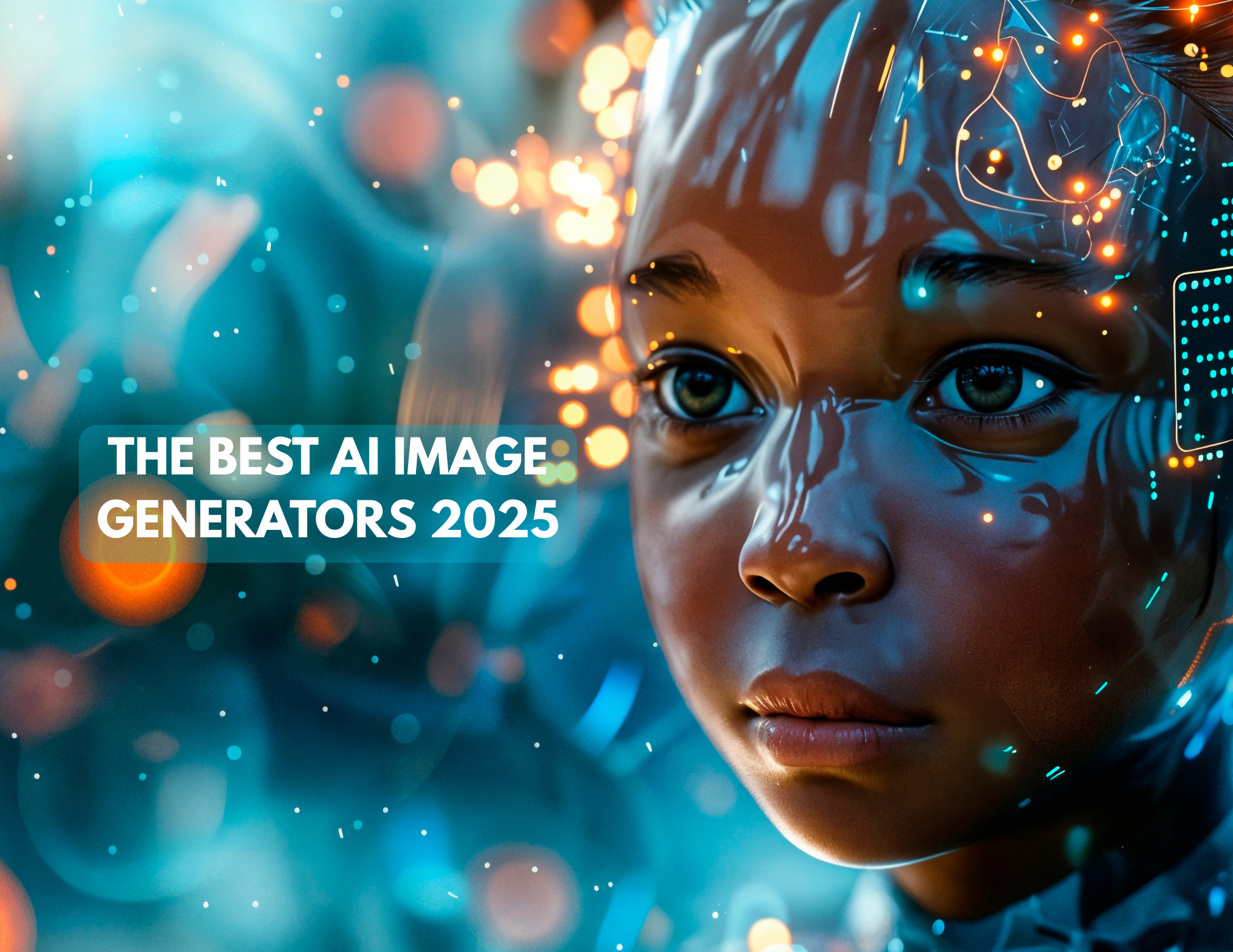 The Best AI Image Generation Models in 2025 - 10 Tried and Tested | ImagineArt Image Studio