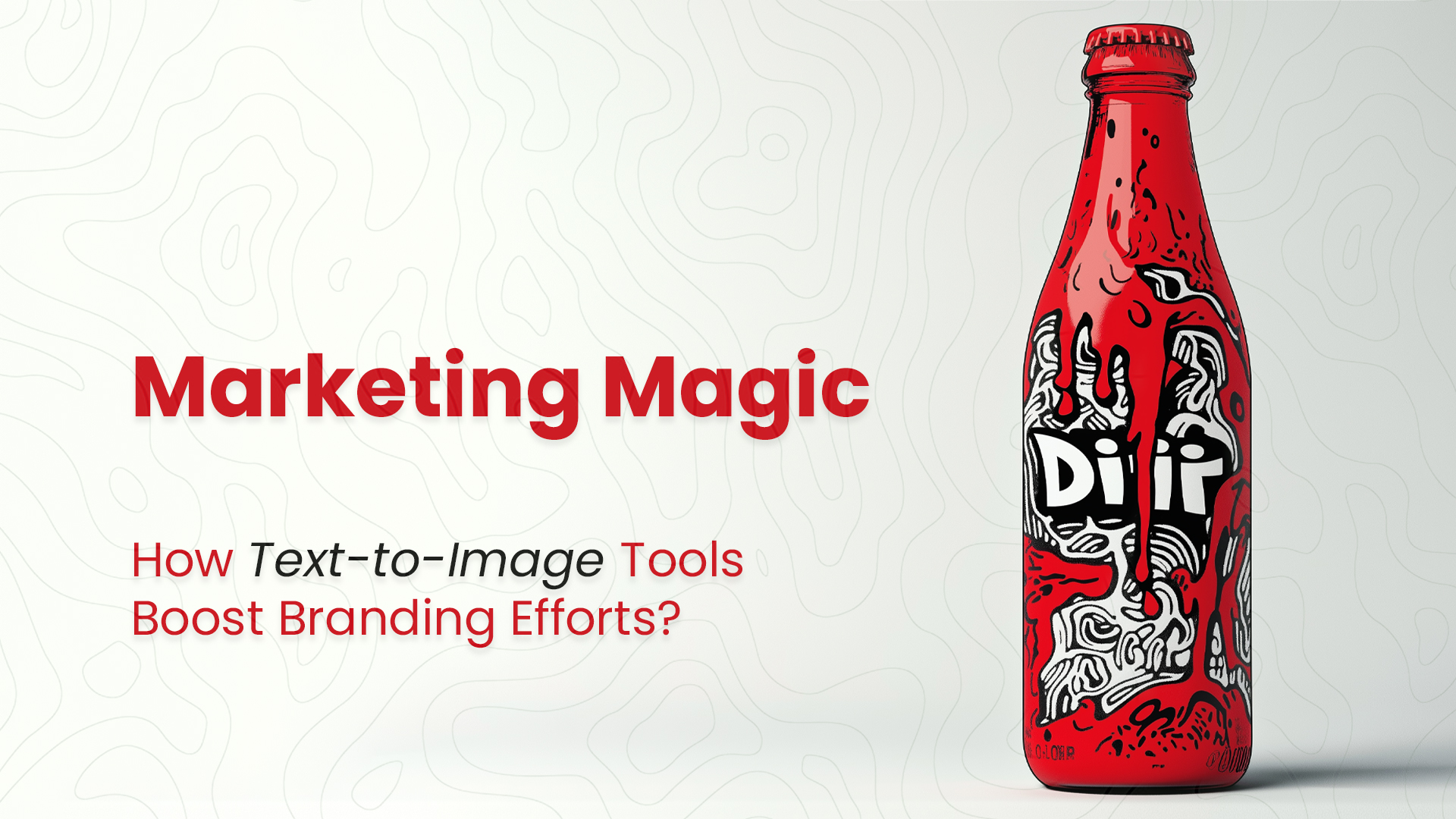 Marketing Magic: How Text-to-Image Tools Boost Branding Efforts