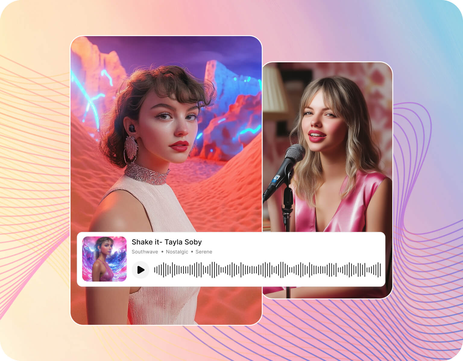A Smart Feature