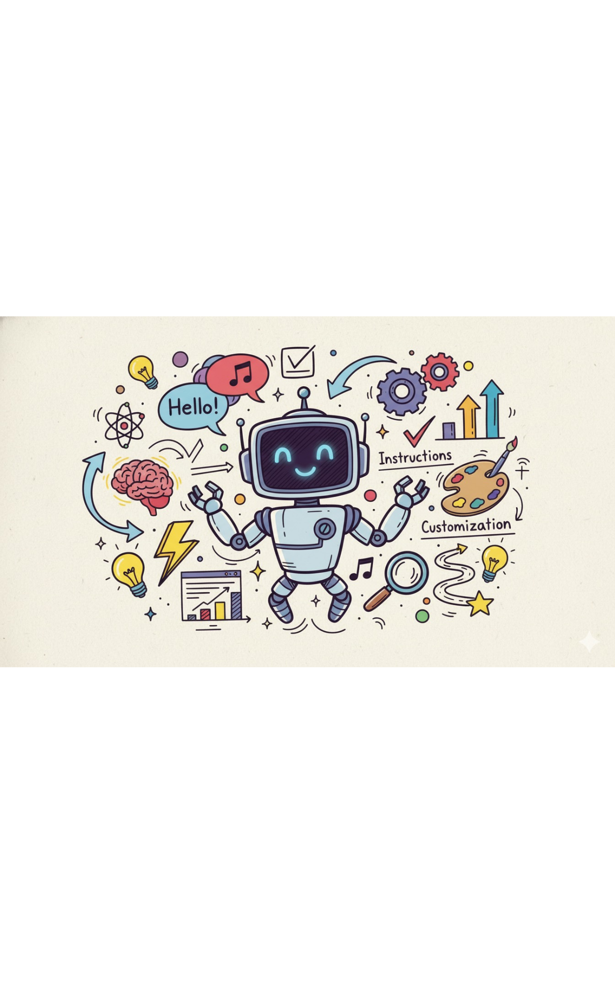 OpenAI ChatGPT 5.1 Overview | ImagineArt