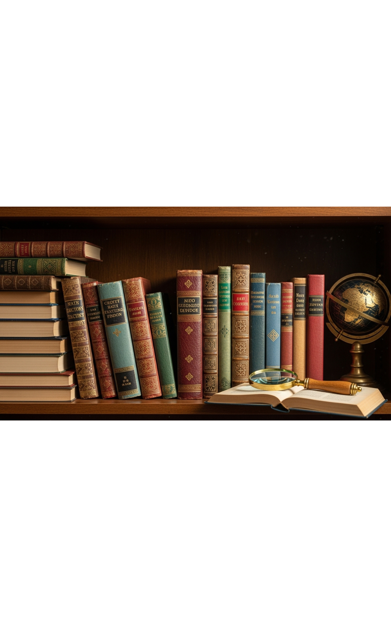 15 Creative Book Cover Ideas | ImagineArt