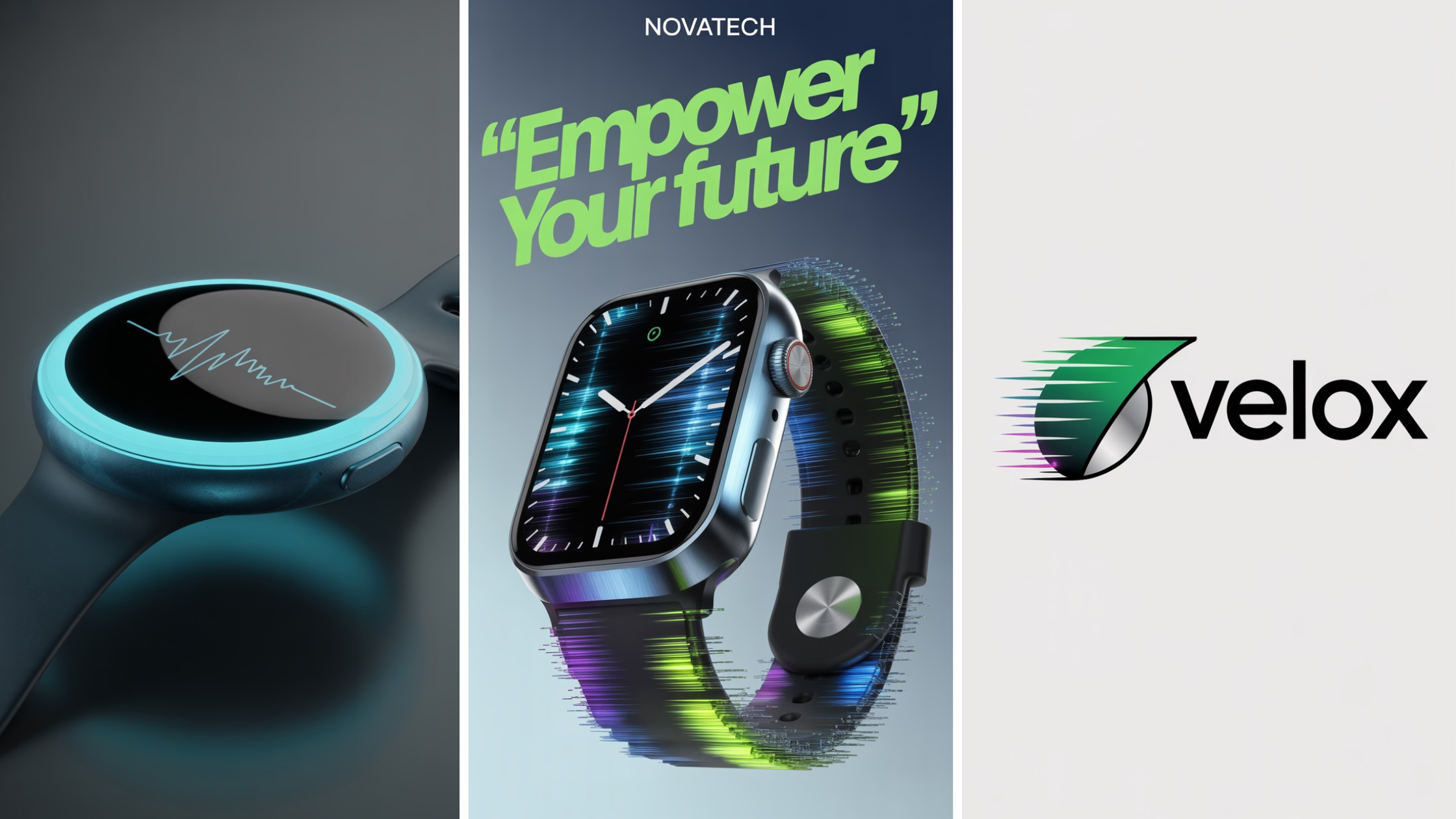 Branding assets generated by Ideogram 3.0 on ImagineArt