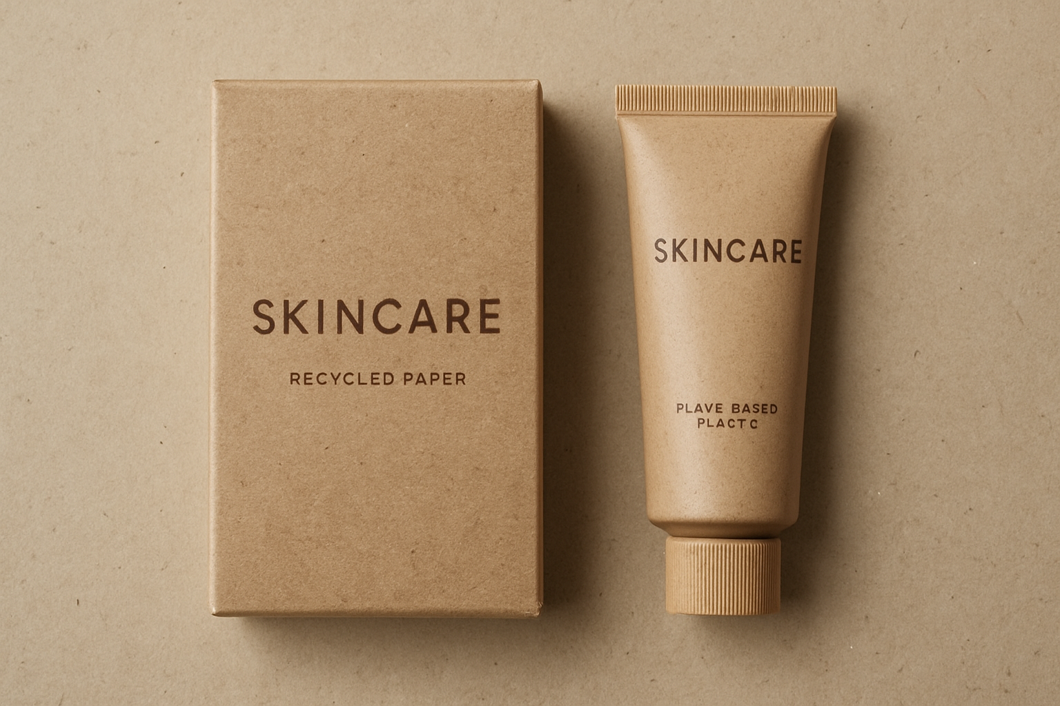 2. Sustainable Packaging