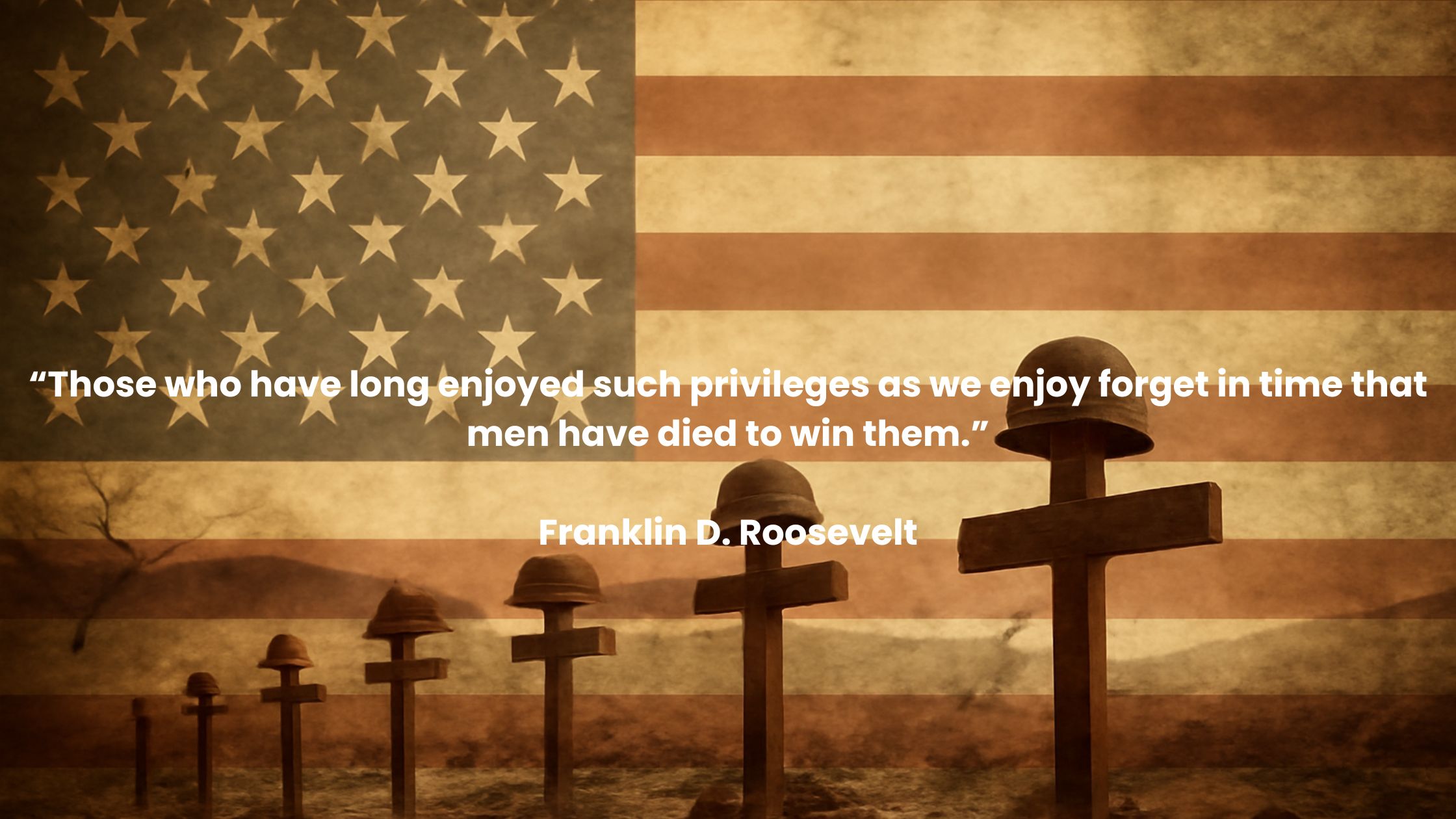 Memorial Day Quote 2