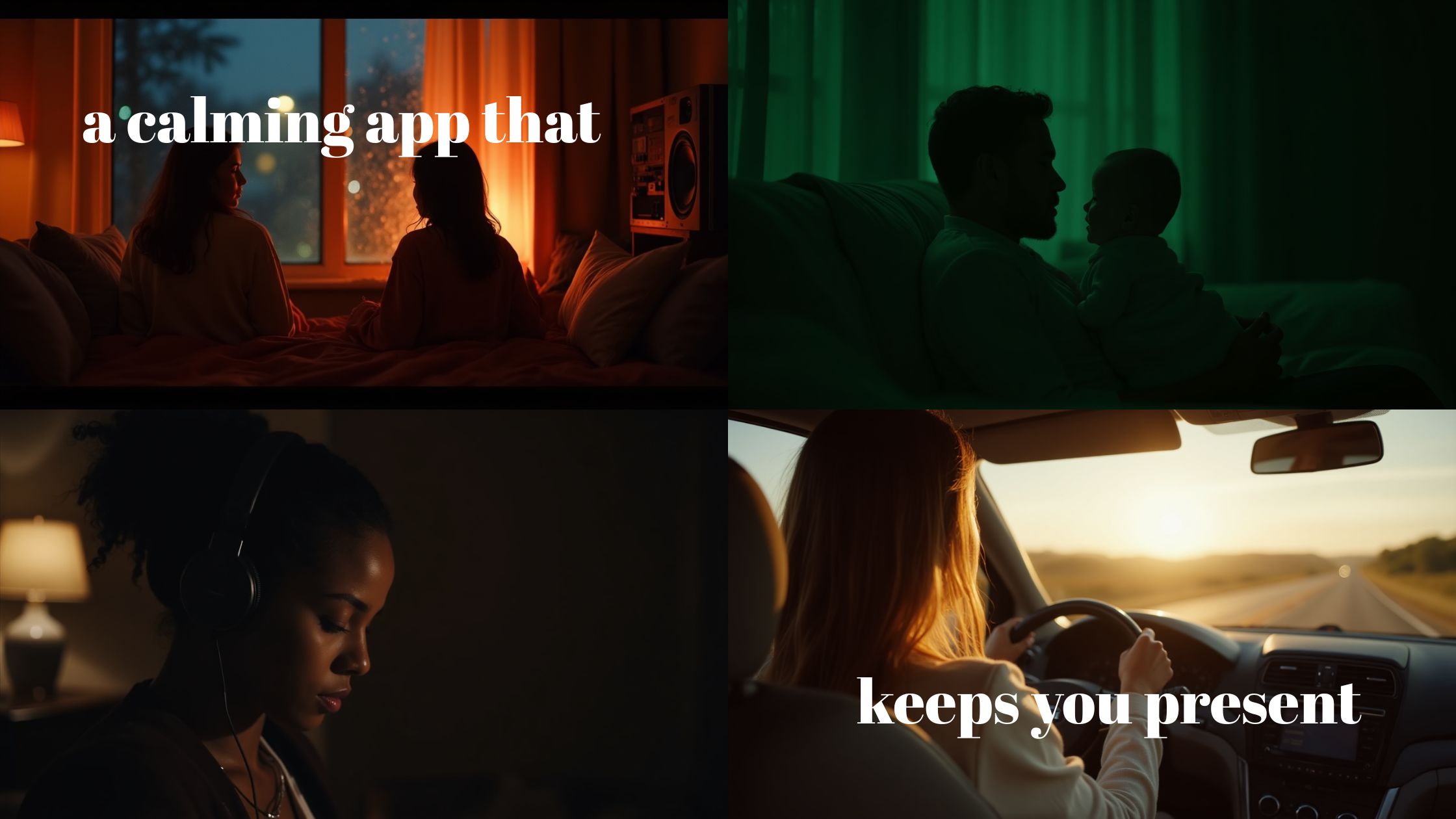 Make a sizzle reel with AI