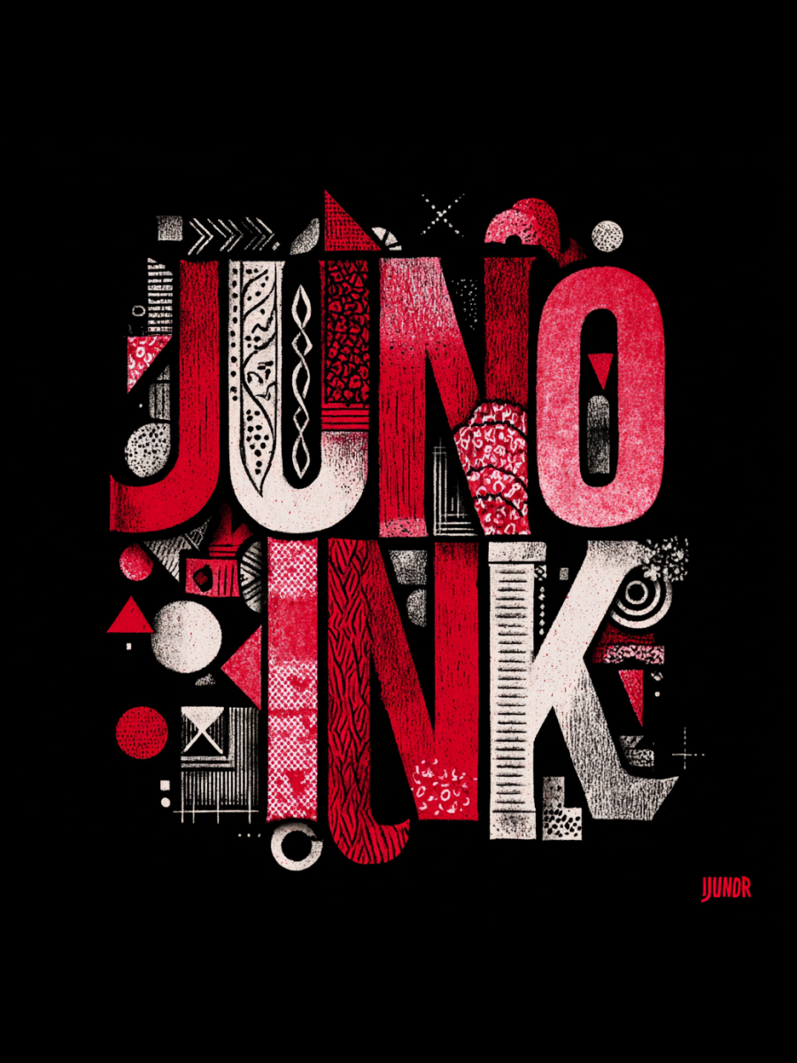 Creative logo generated by ImagineArt