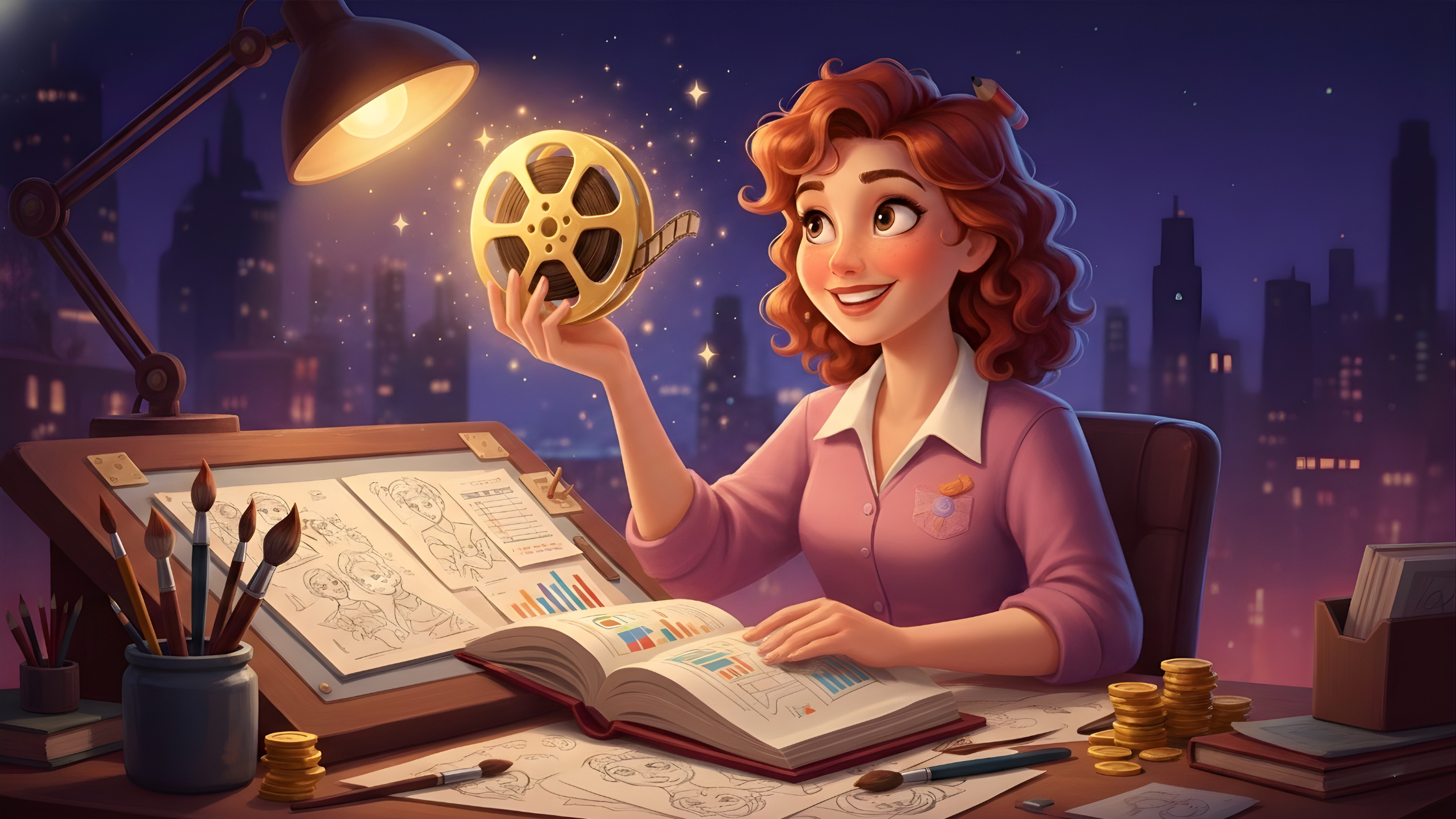 3D Animation Cost: How Much Does 3D Animation Cost Per Minute in 2026?