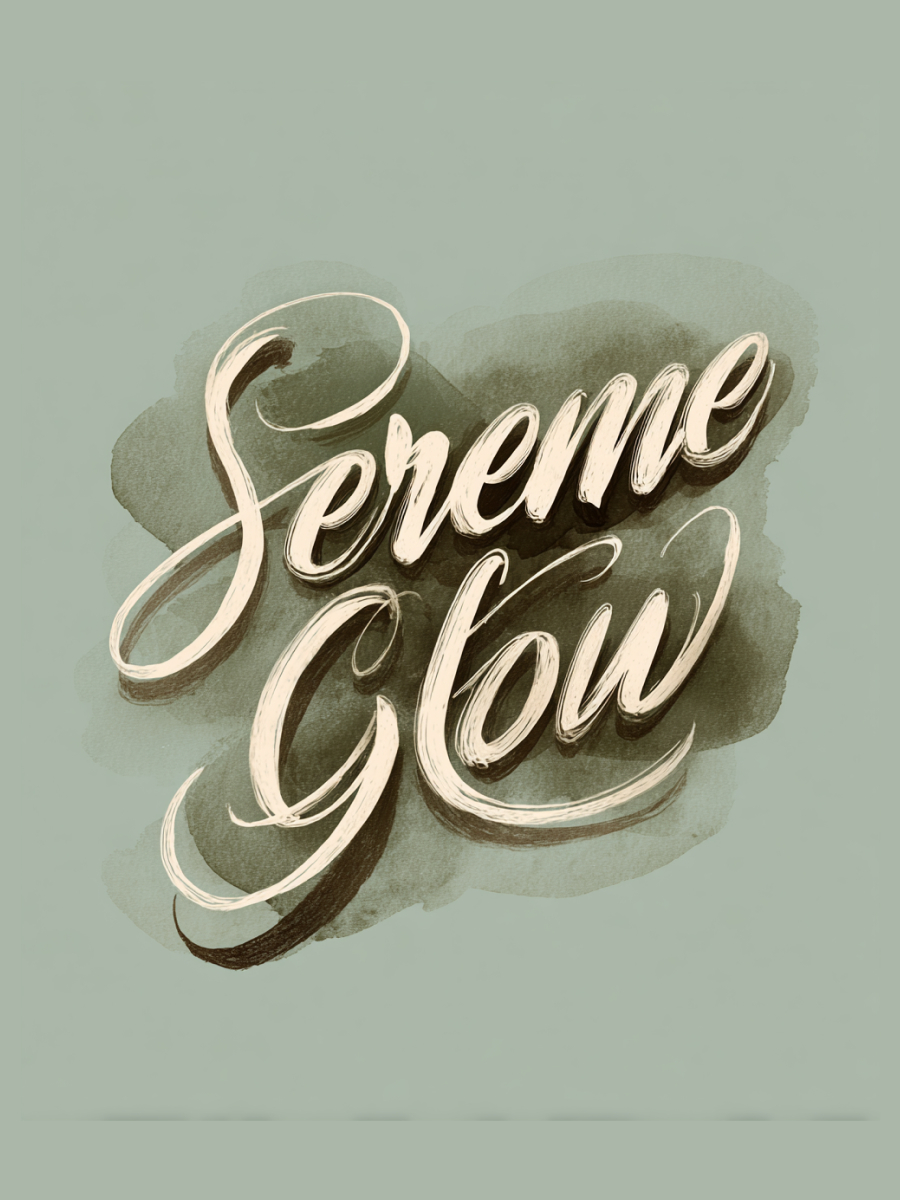 Wellness brand logo generated by ImagineArt