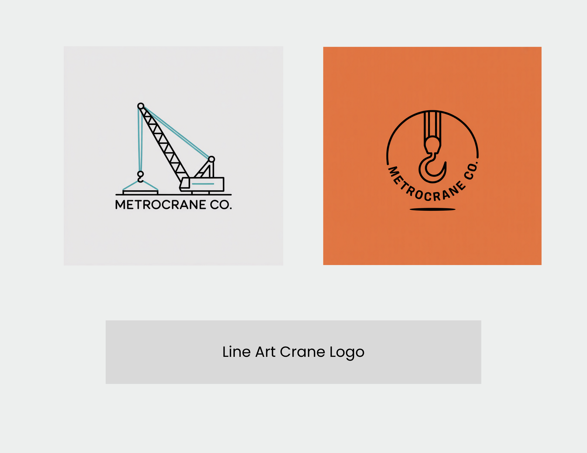 Line Art Logo Ideas Generated by ImagineArt