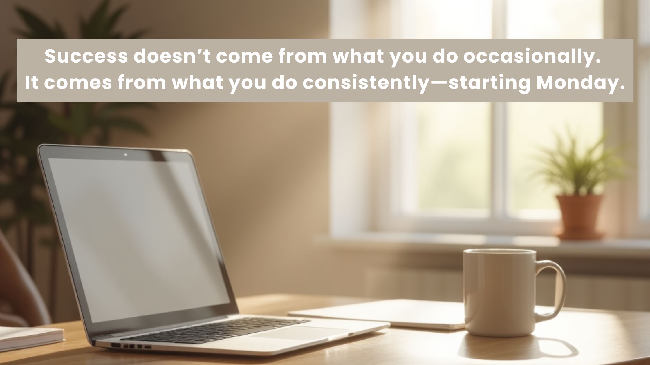Monday Quote 4