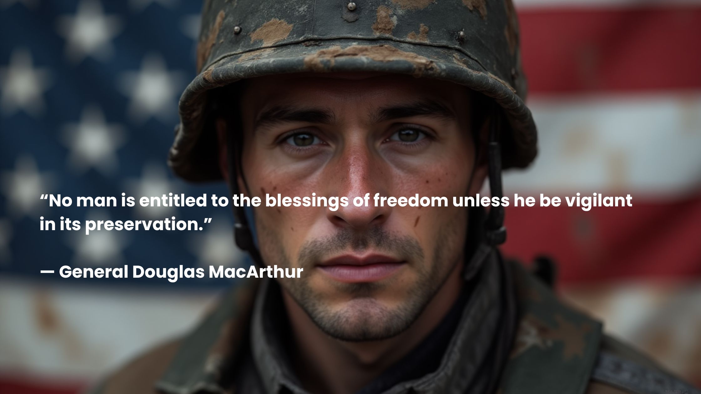 Memorial Day Quote 4