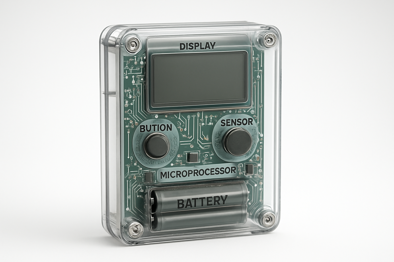9. Transparency in Product Design