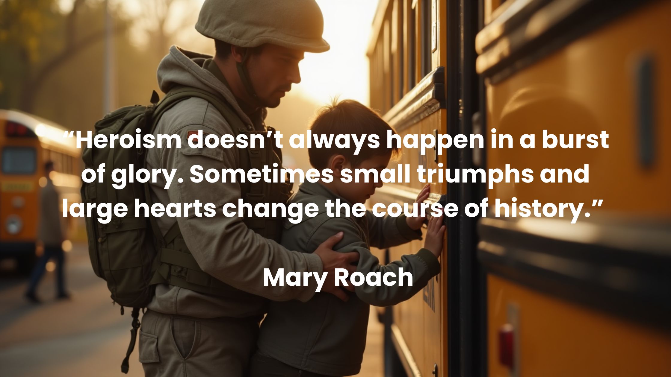 Memorial Day Quote 5