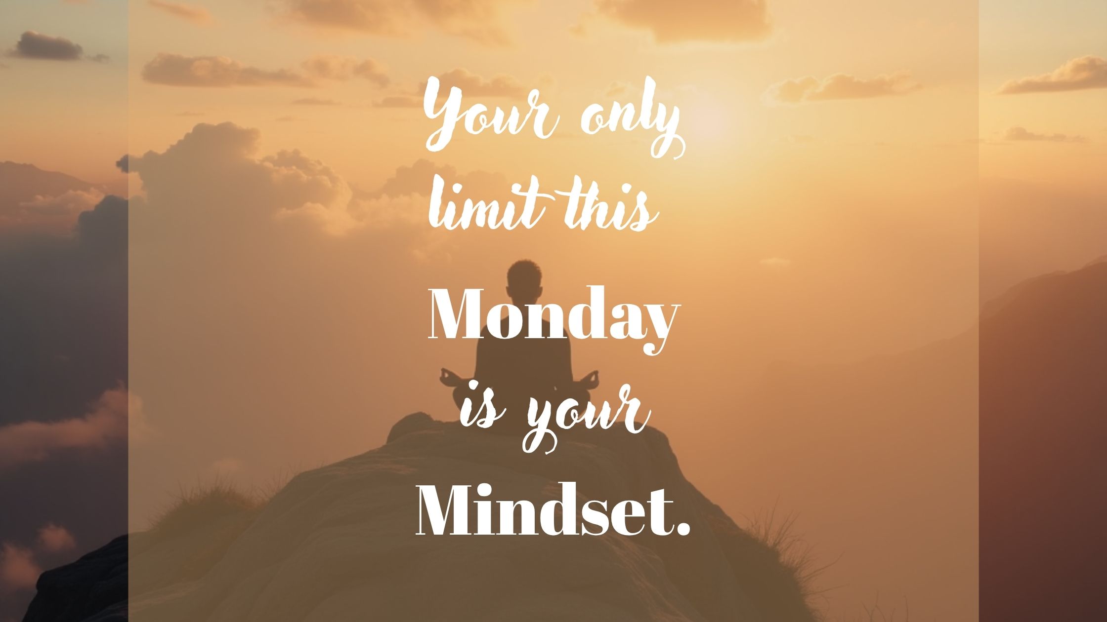 Monday Quote
